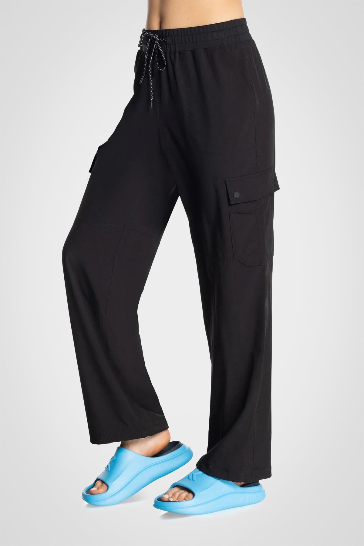 Stretch Navigator Pant