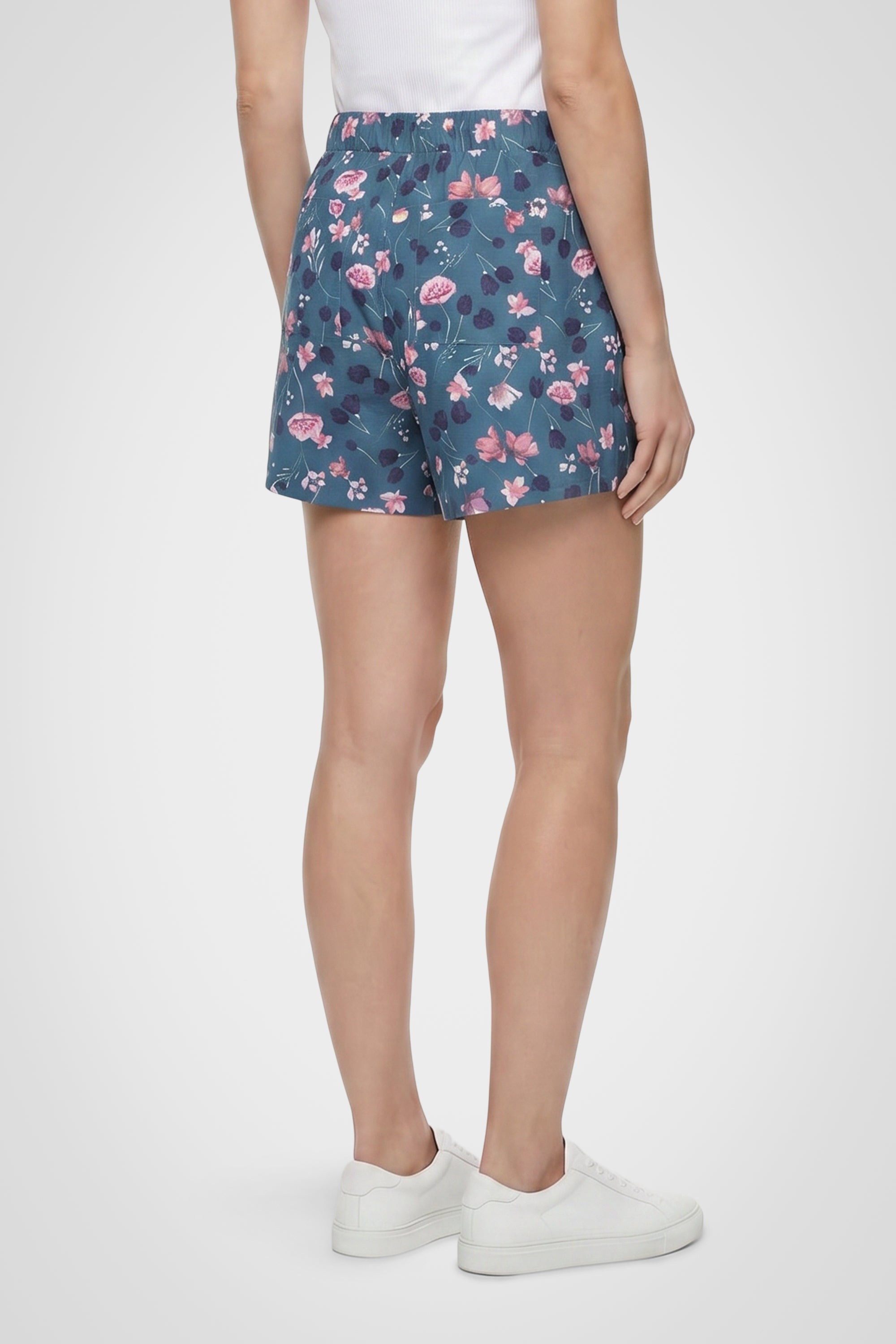 BreezeFlex Utility Short