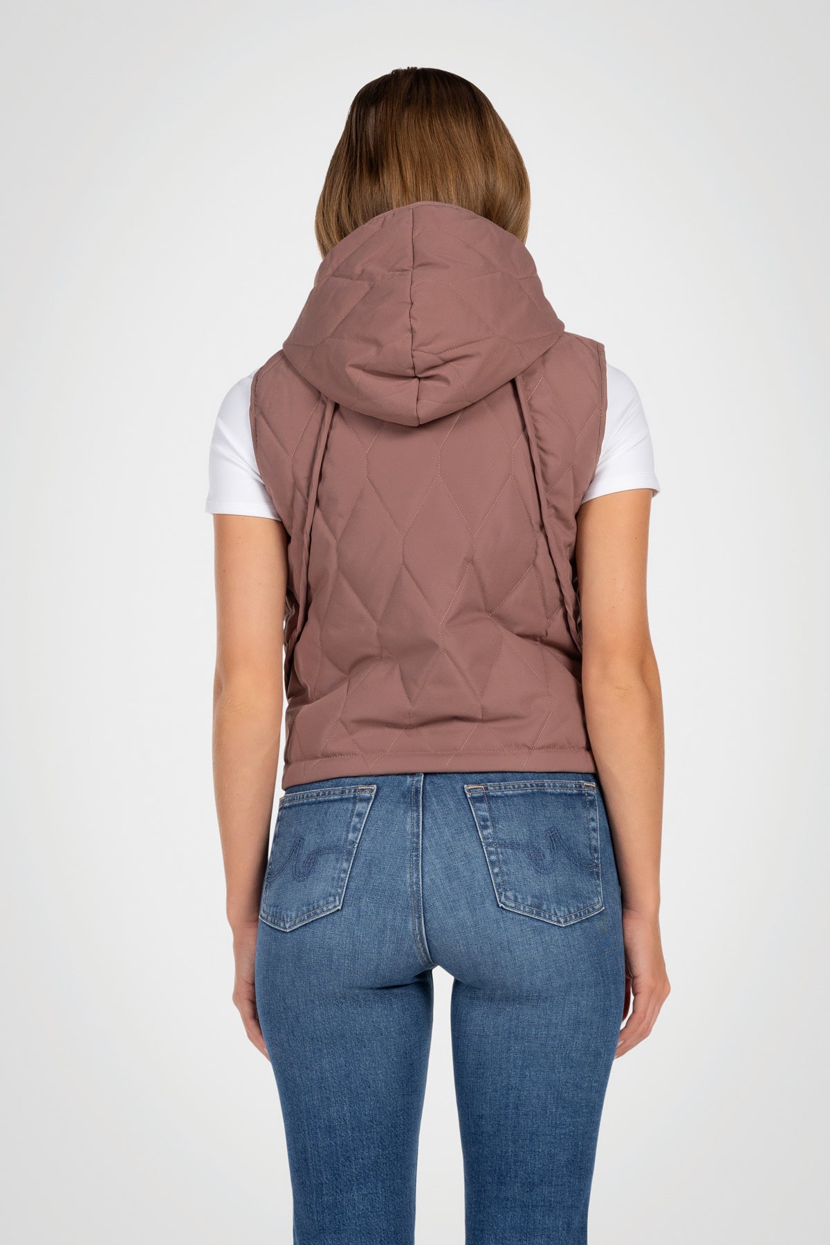 Diamond Light Vest