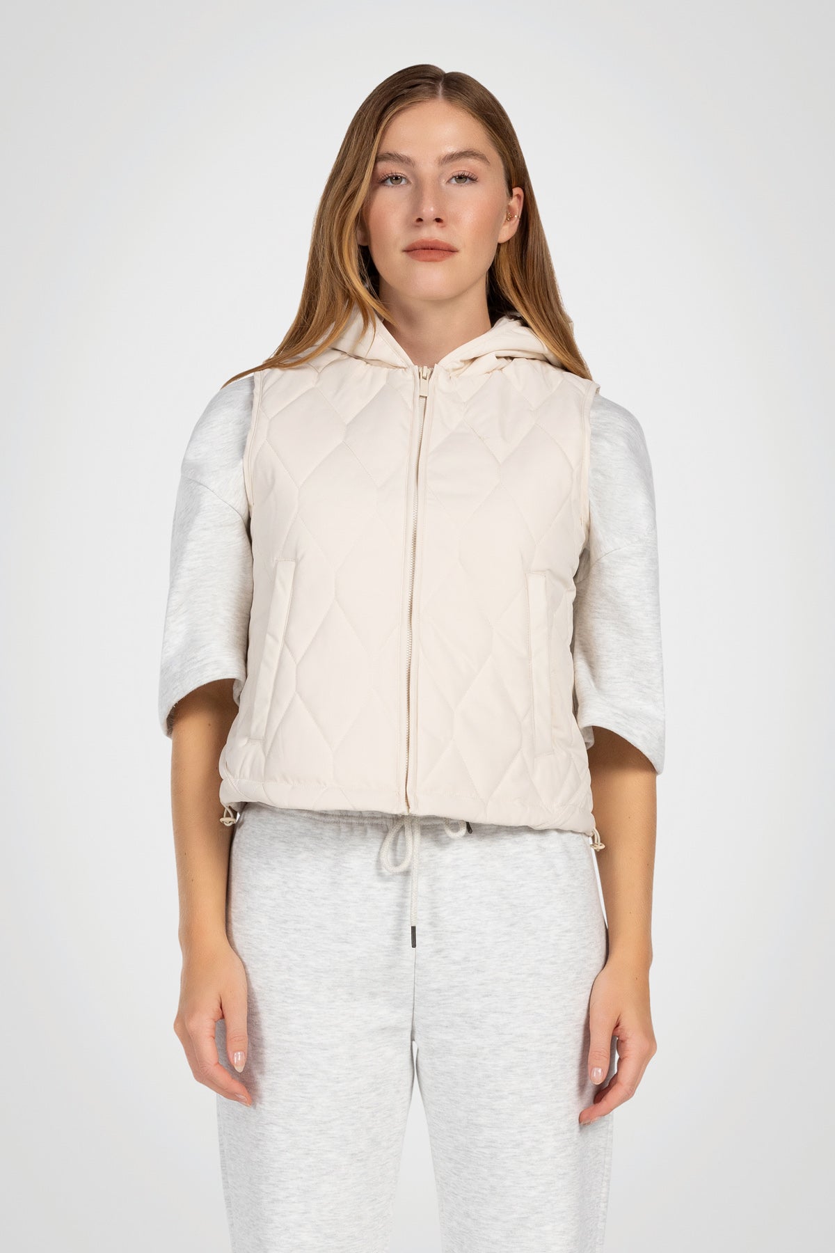 Diamond Light Vest