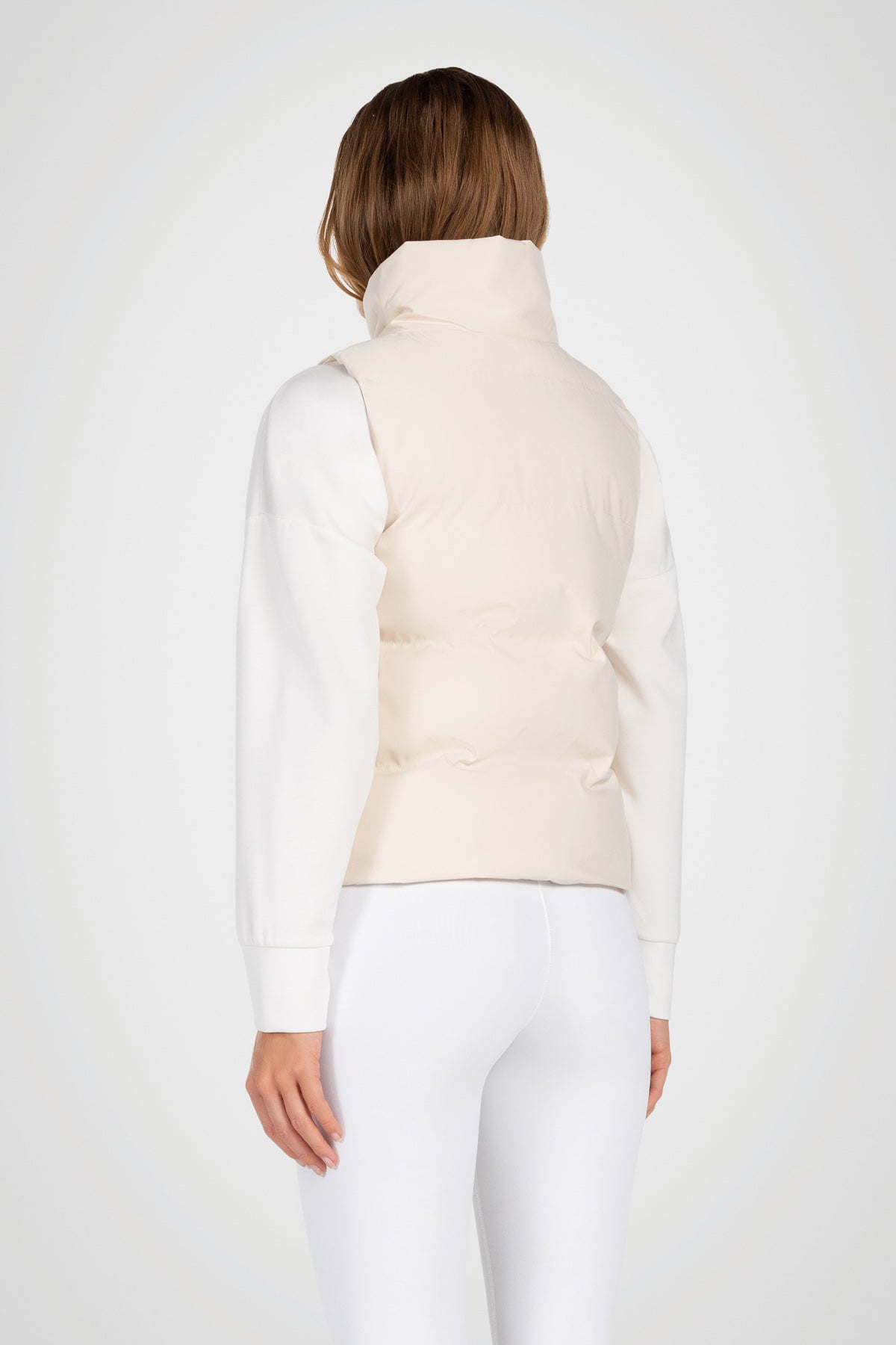 Explorer Puffer Vest