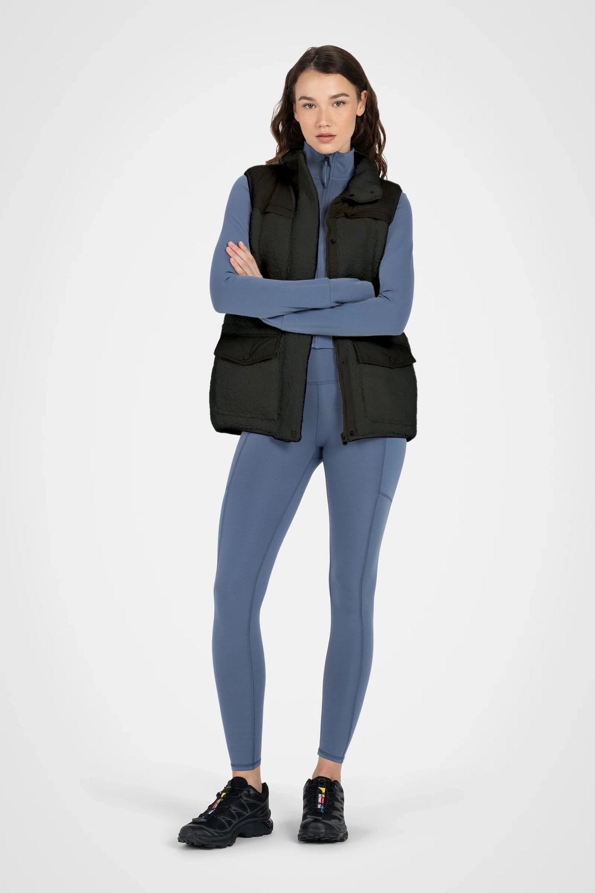 Trailbound Insulated Vest