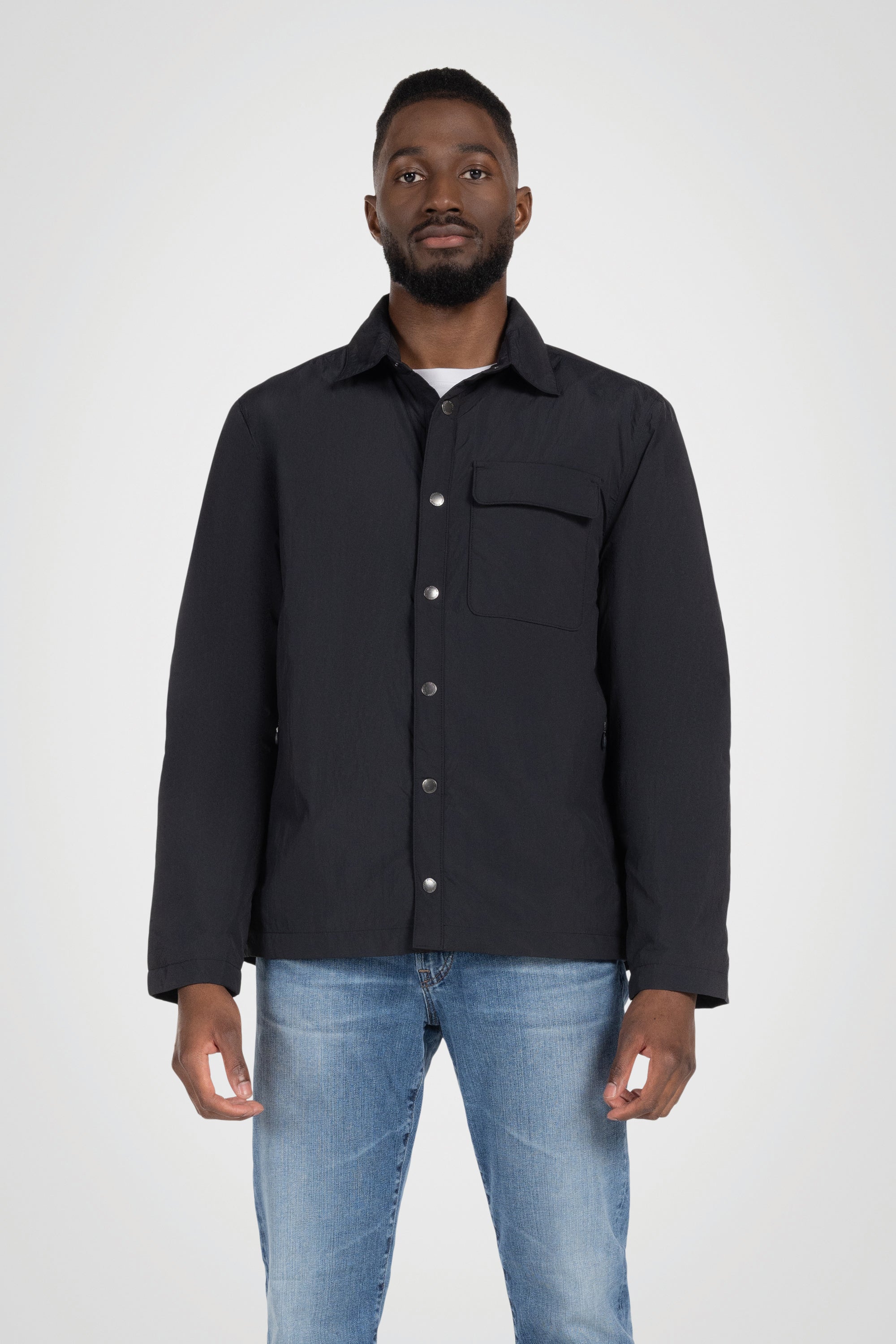 Blanca Padding Jacket