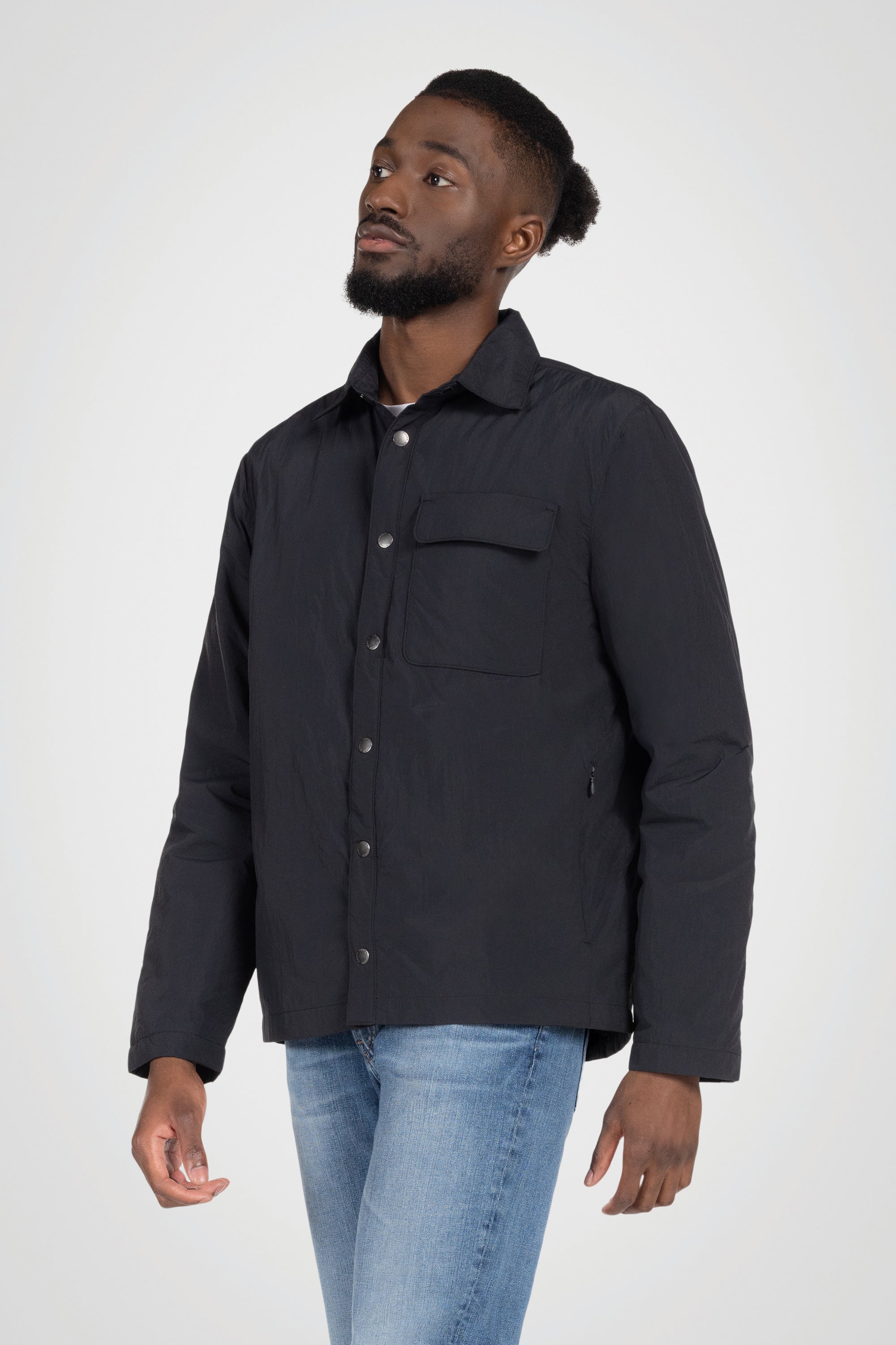 Blanca Padding Jacket