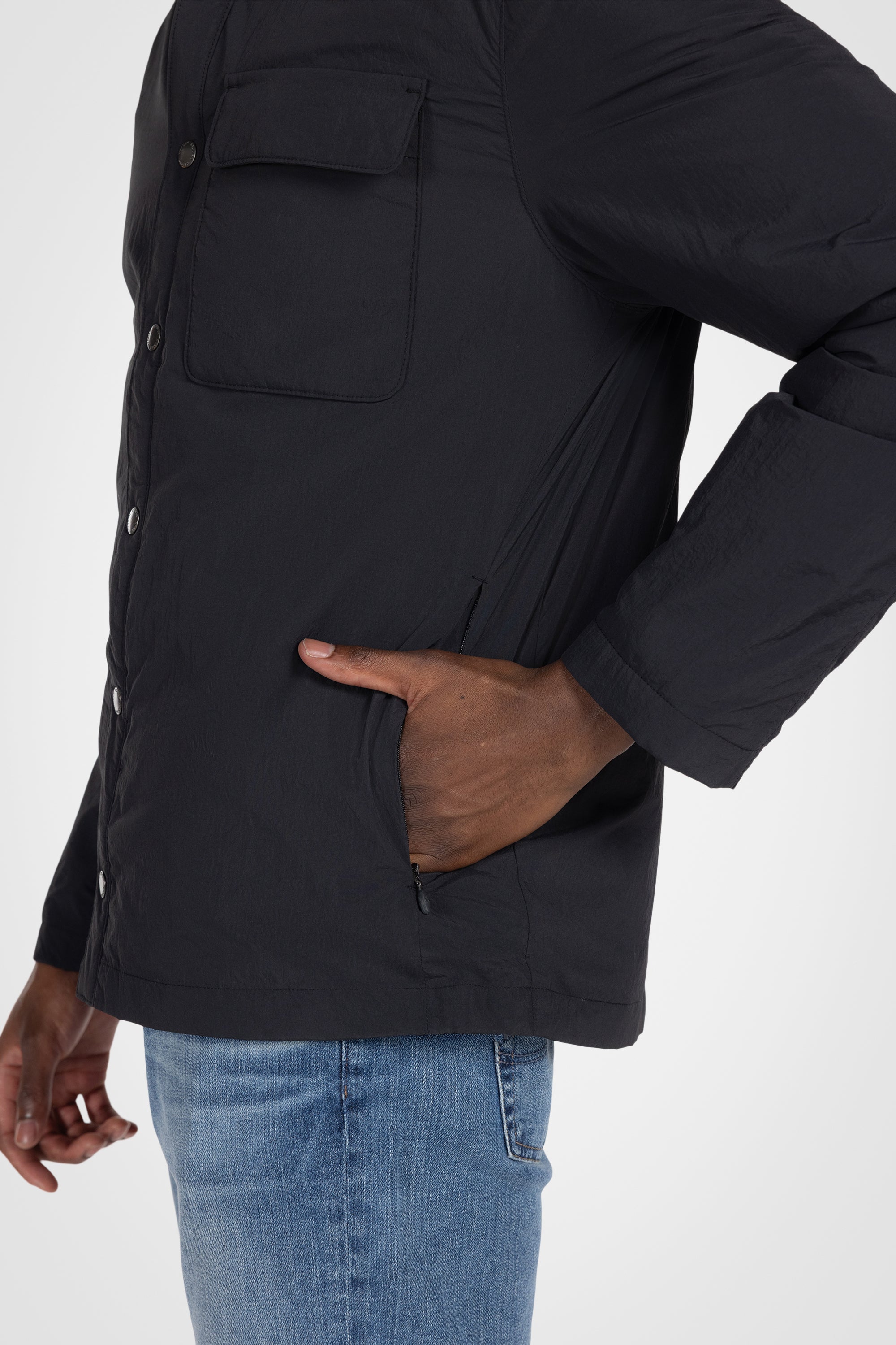 Blanca Padding Jacket