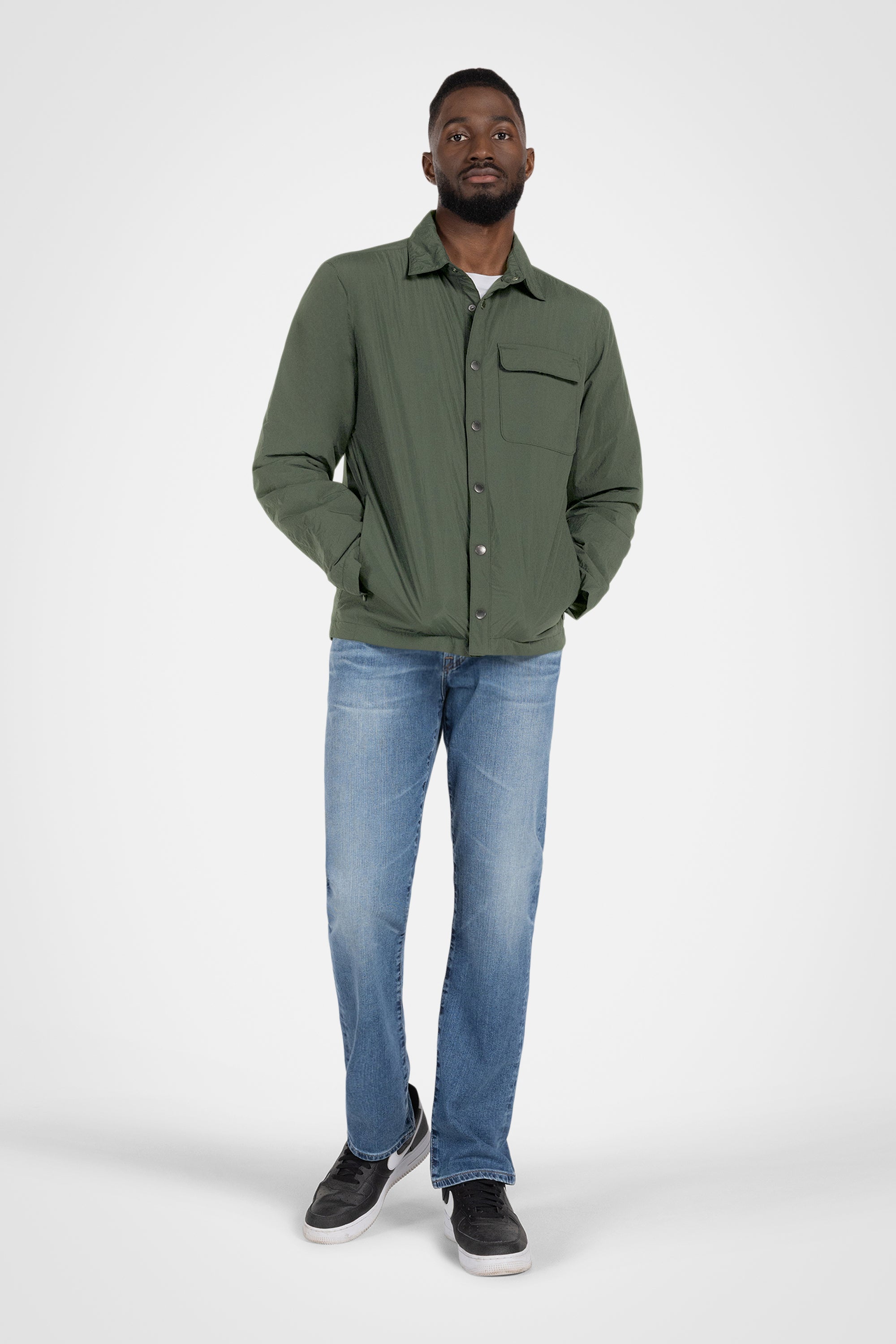 Blanca Padding Jacket