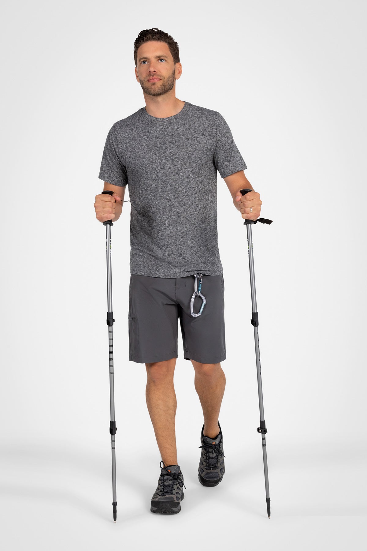 Moosehead Heathered Tee