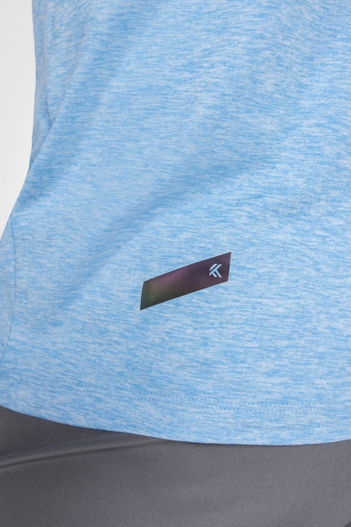 Moosehead Heathered Tee