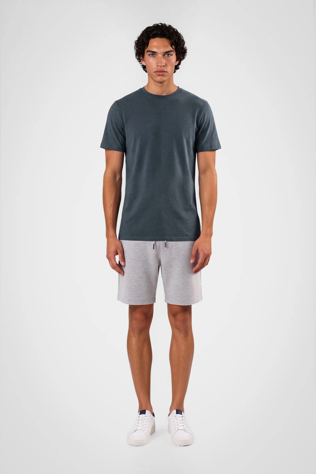 Moosehead Heathered Tee