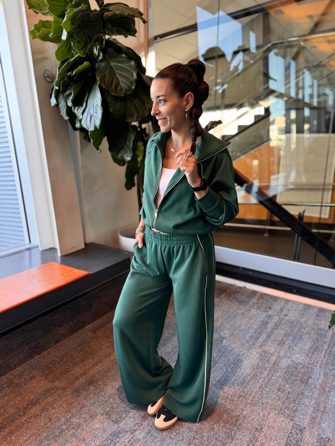 Kyodan Activewear USA | Ultra-soft joggers, yoga leggings & more