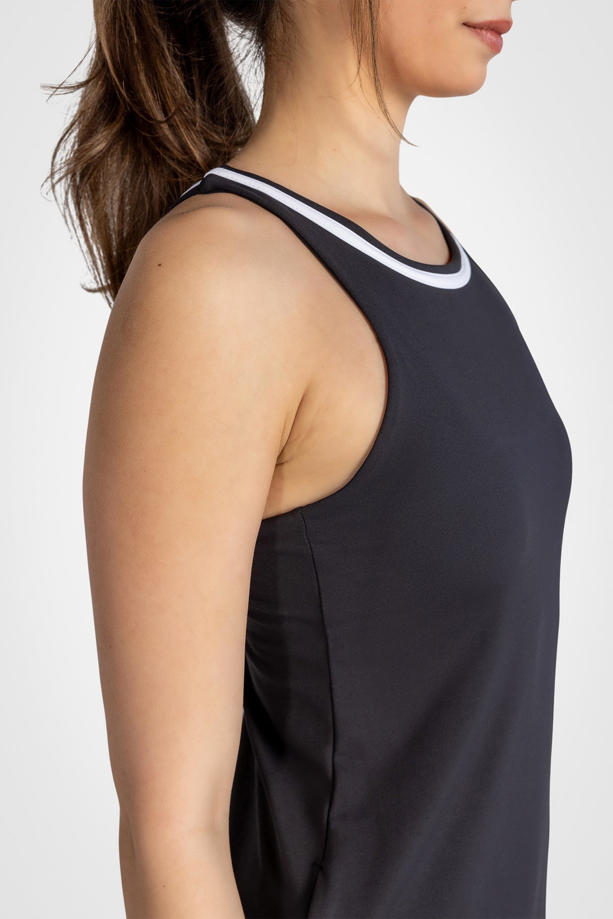 MatchPoint Inner Jumpsuit Dress