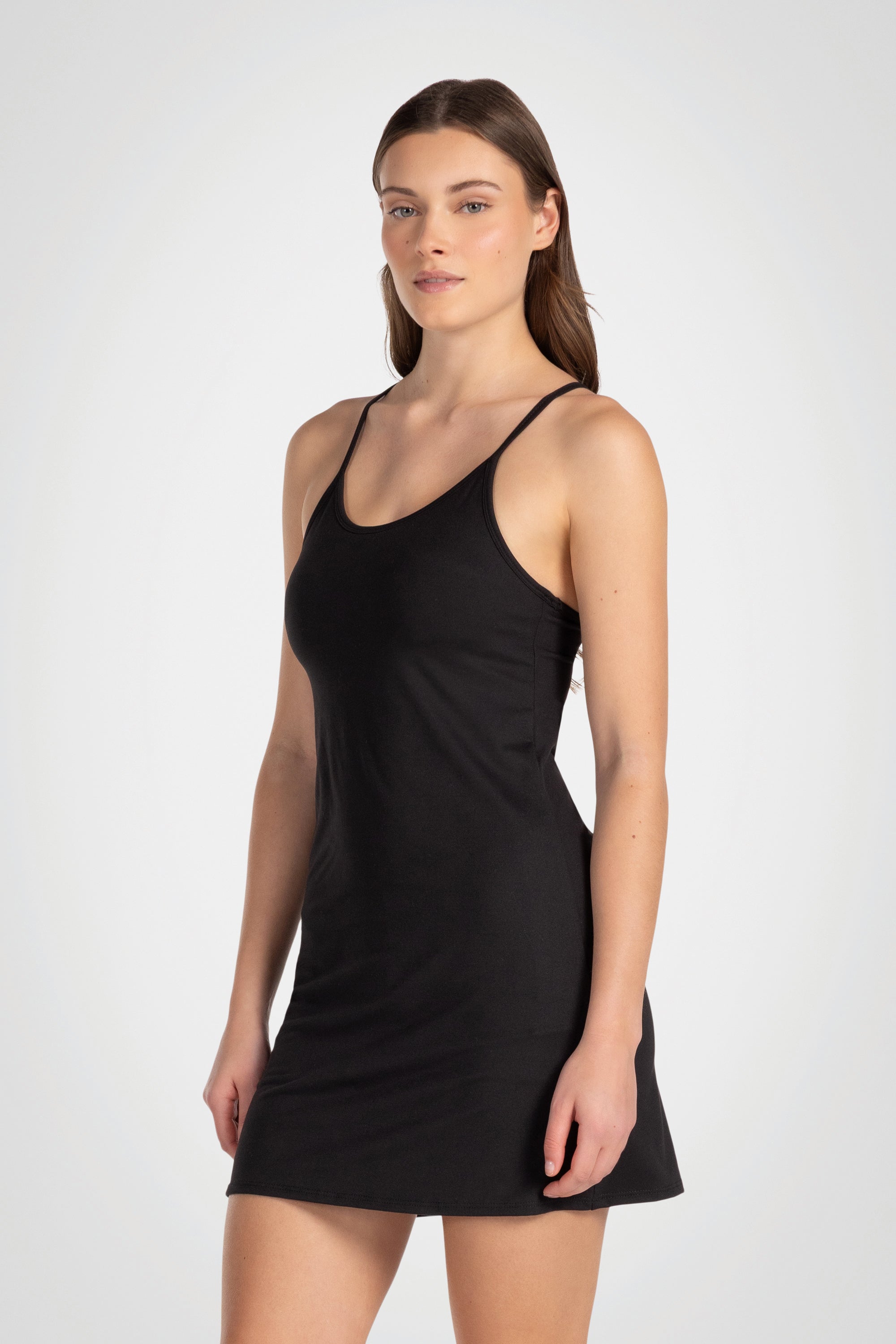 MossFlex Active Dress