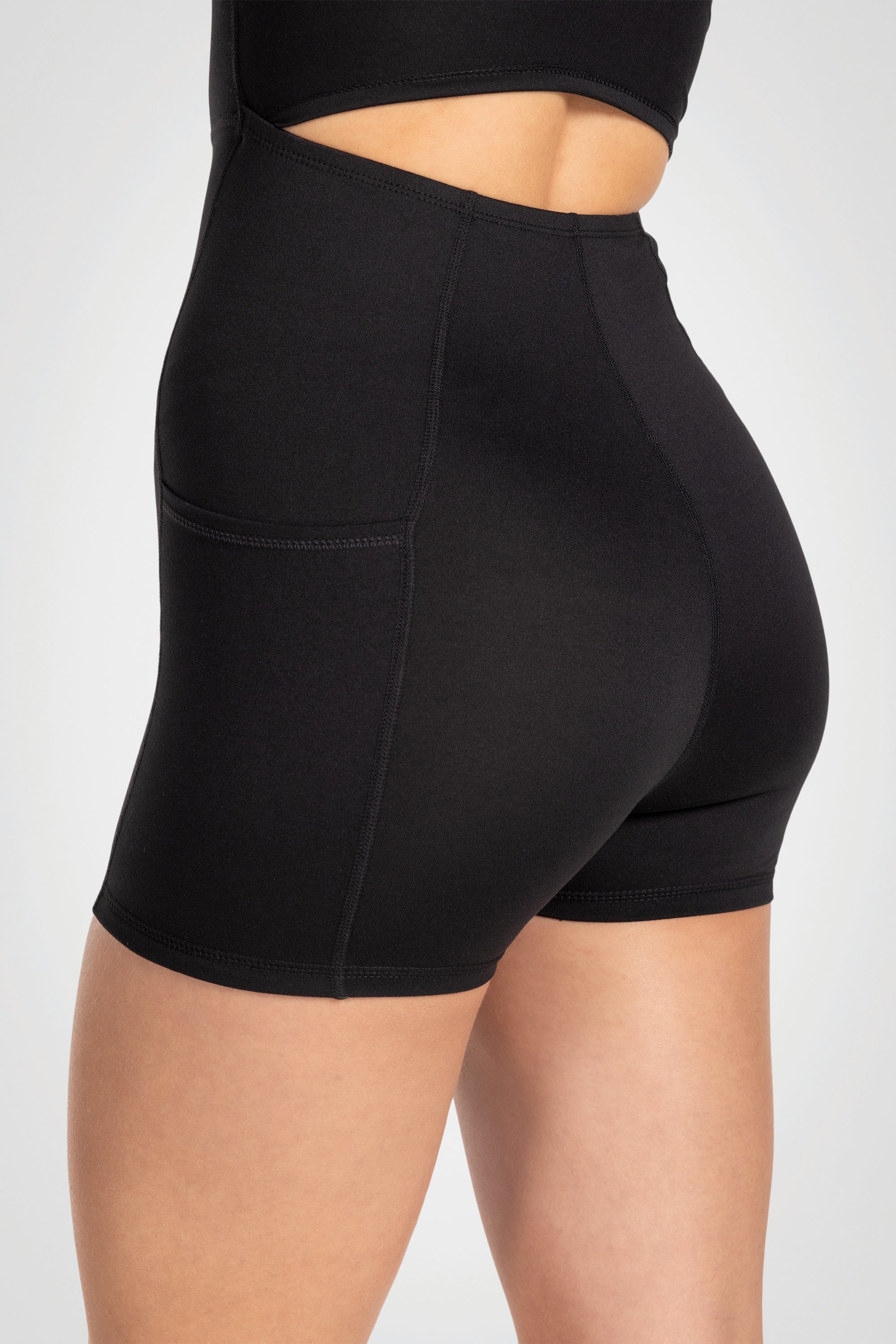 MossFlex Active Dress