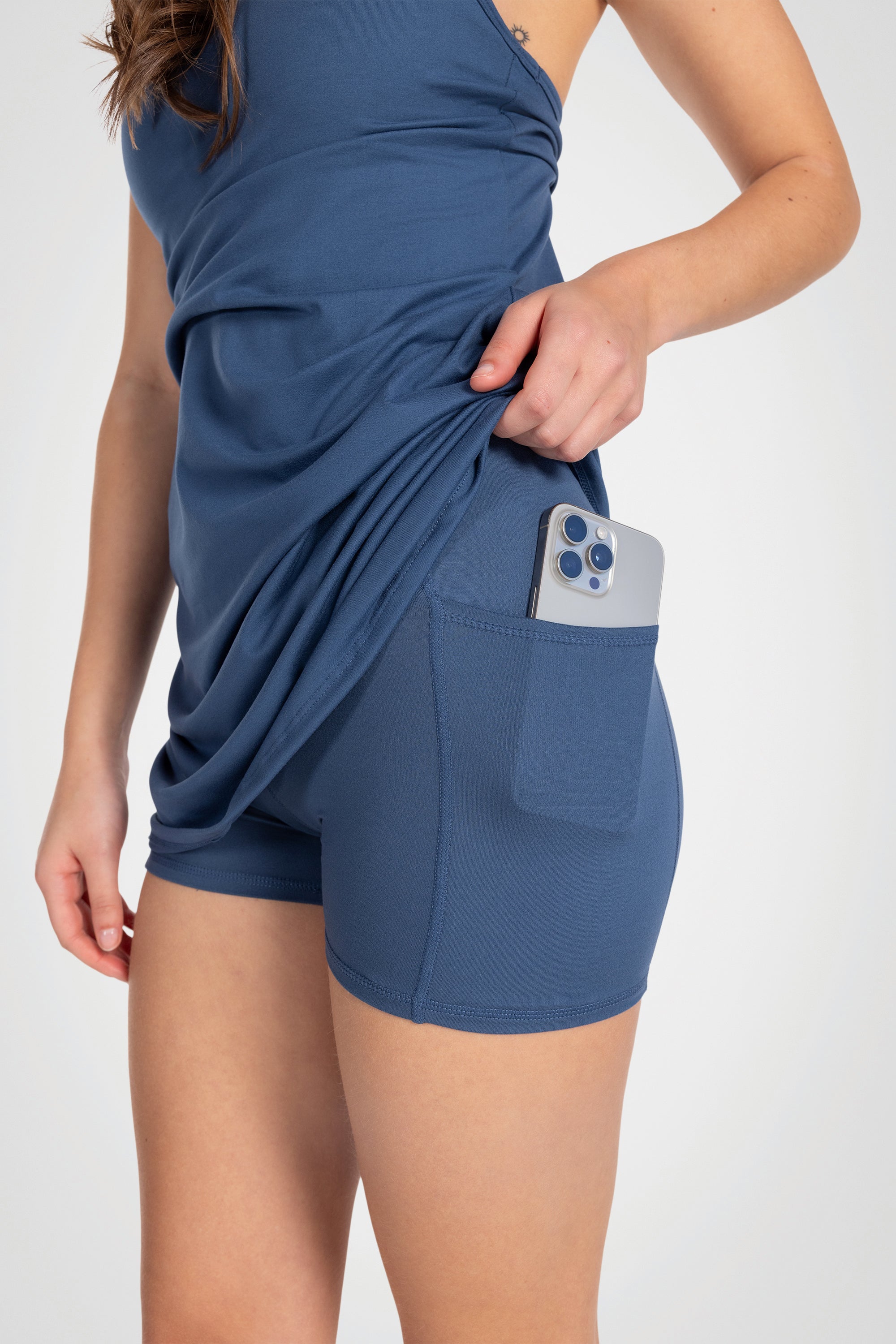 MossFlex Active Dress