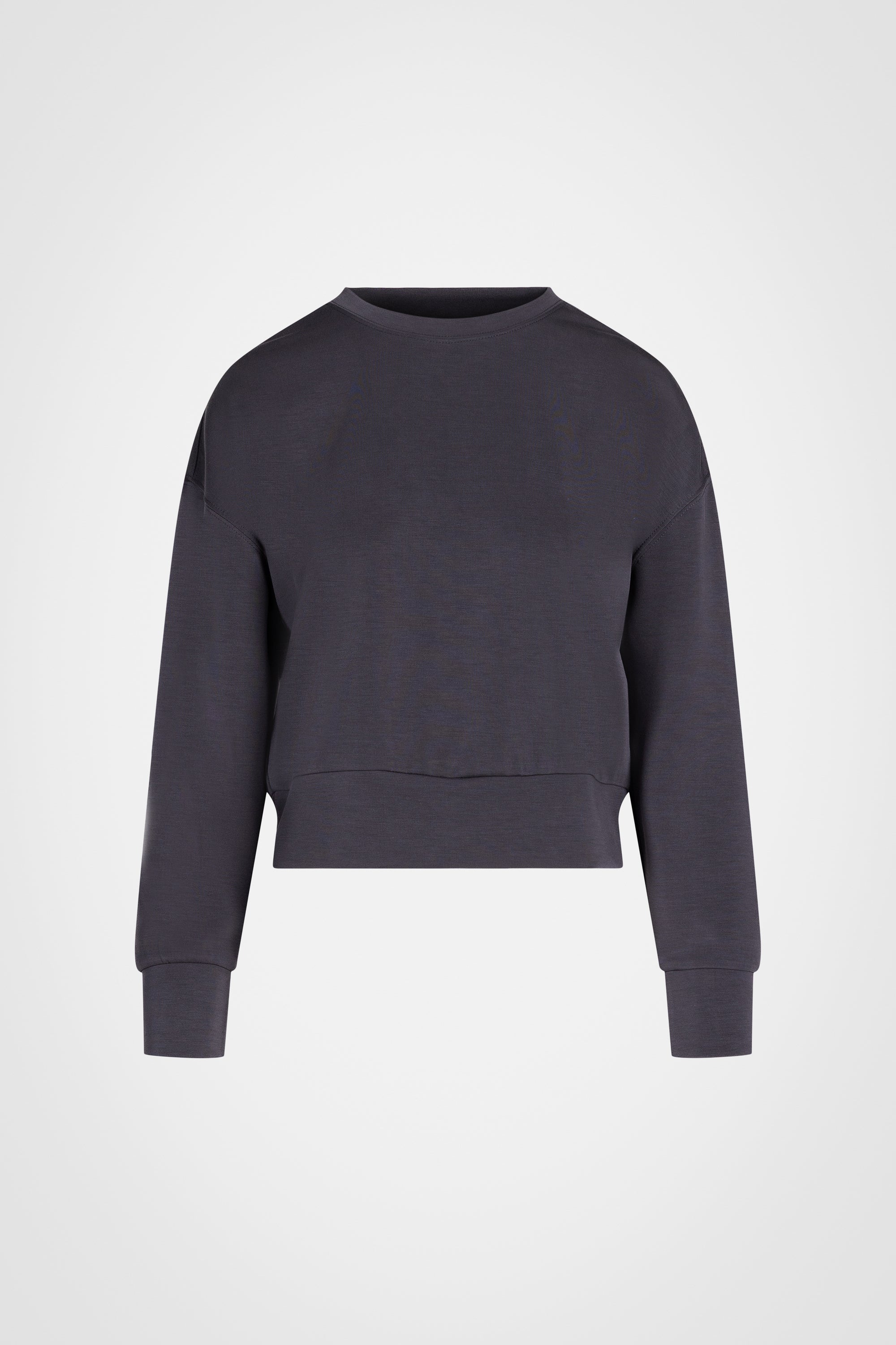 Riverset Modal Crew Pullover
