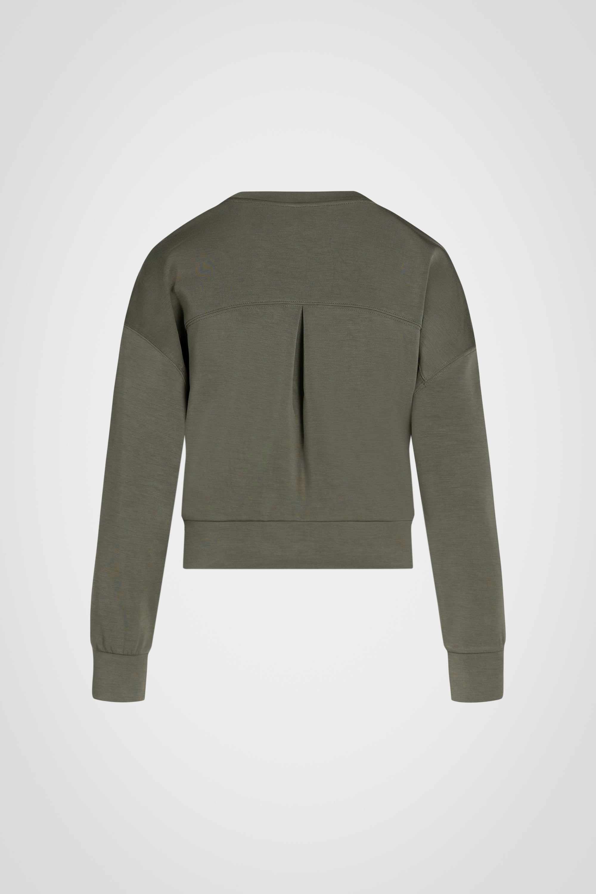 Riverset Modal Crew Pullover