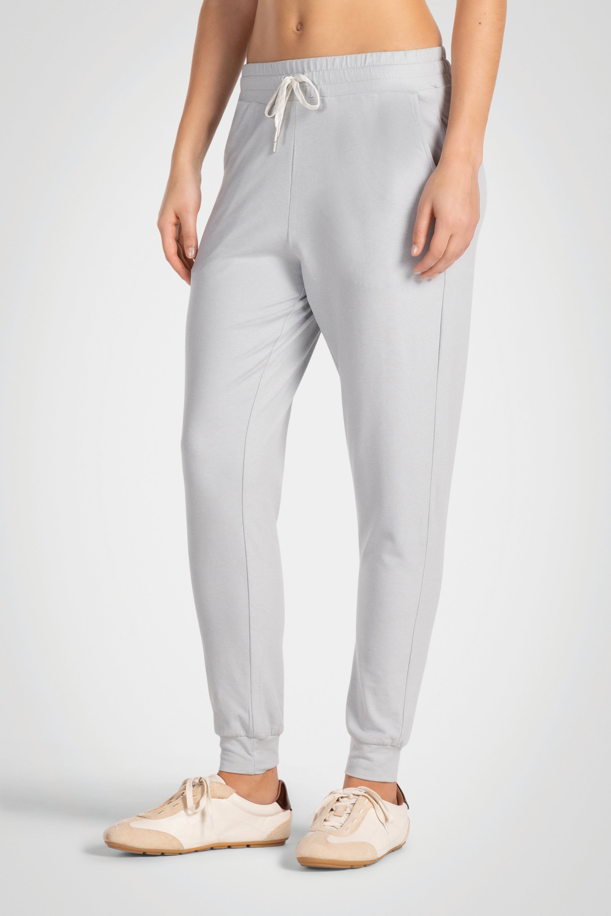 Everyday Jersey Jogger