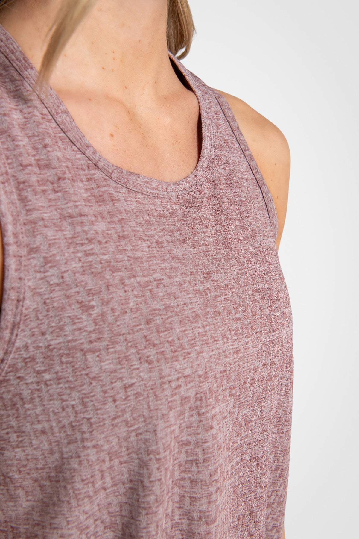 FlowCore Racer Tank