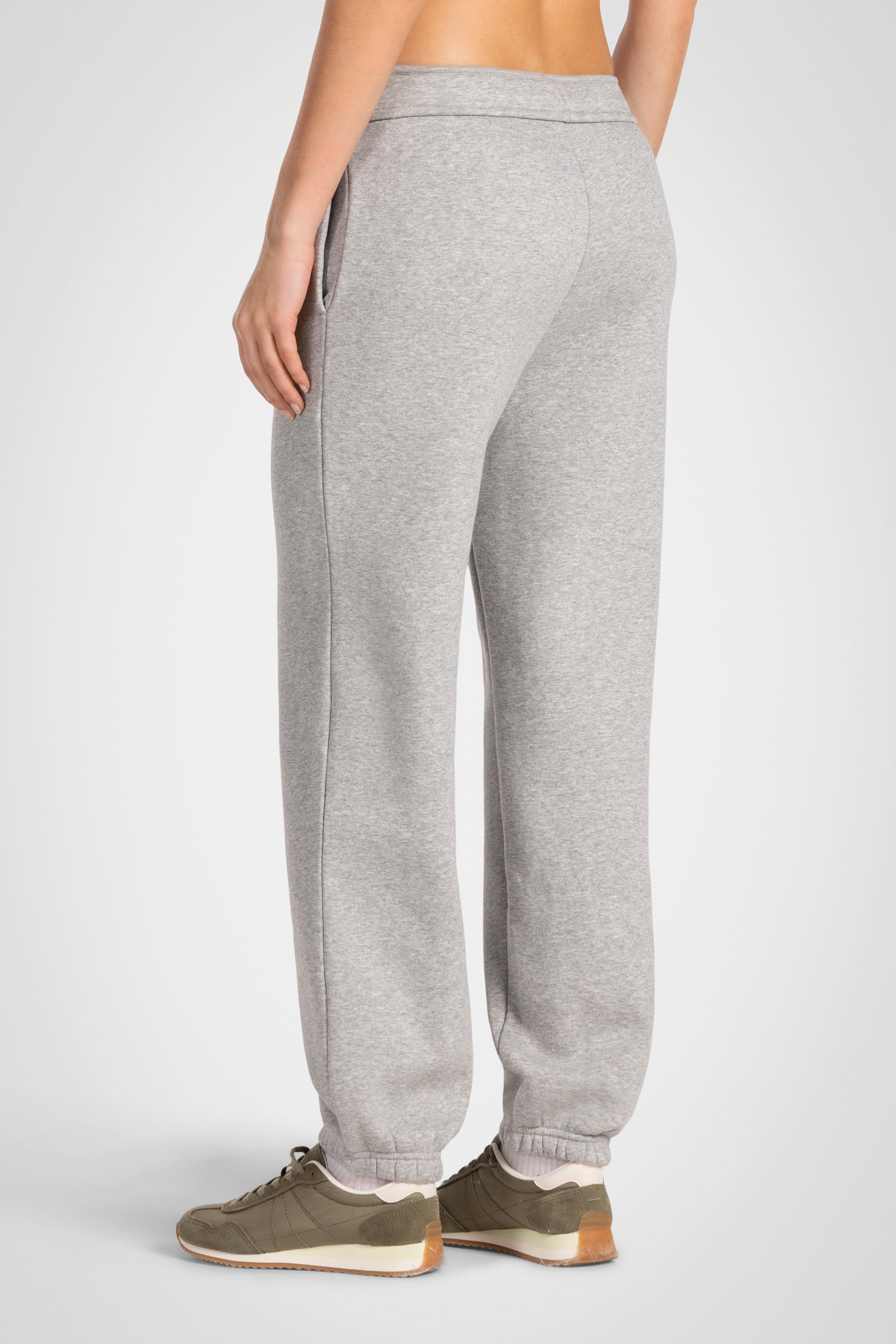 CozyLuxe Fleece Jogger