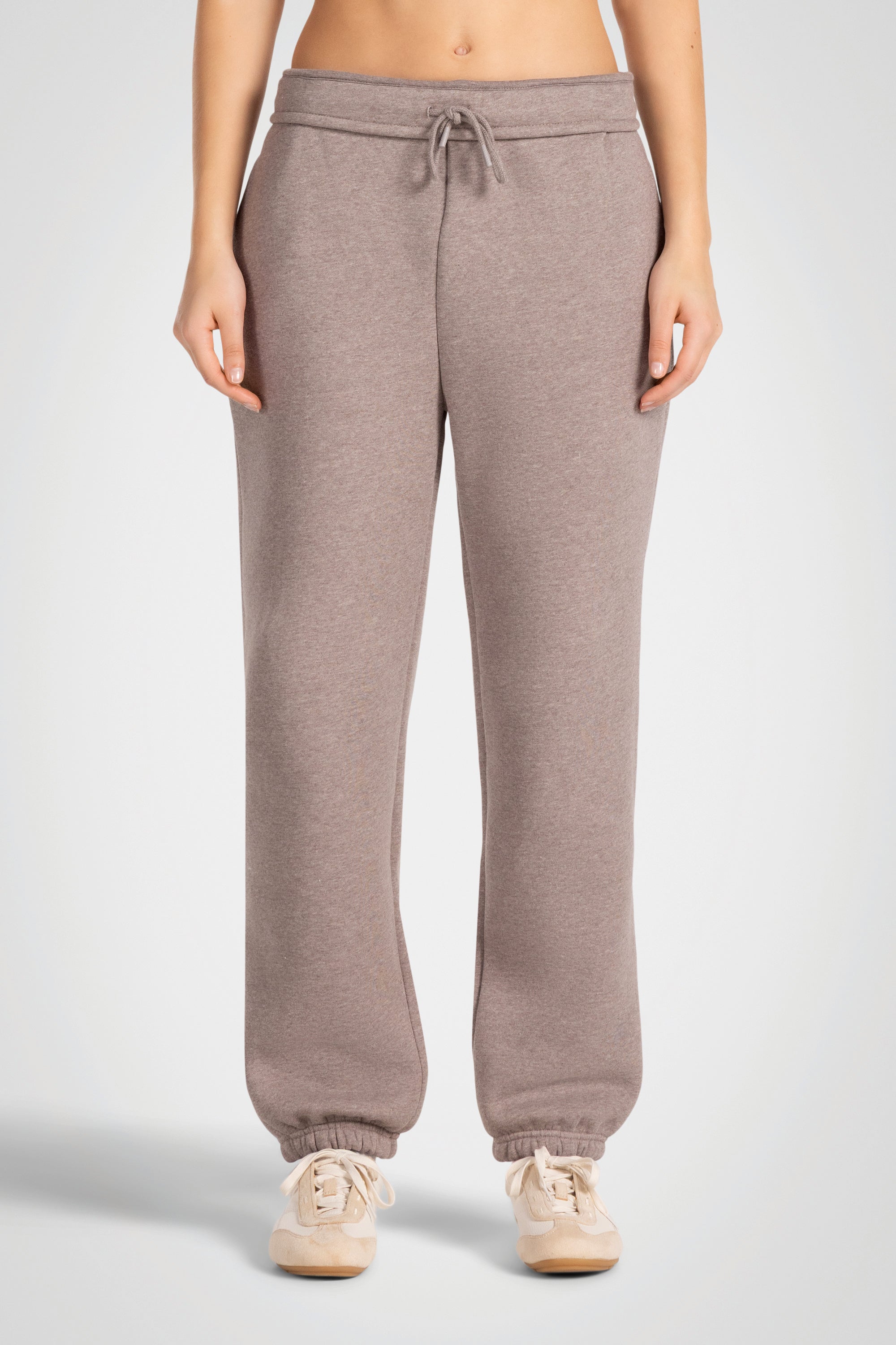 CozyLuxe Fleece Jogger
