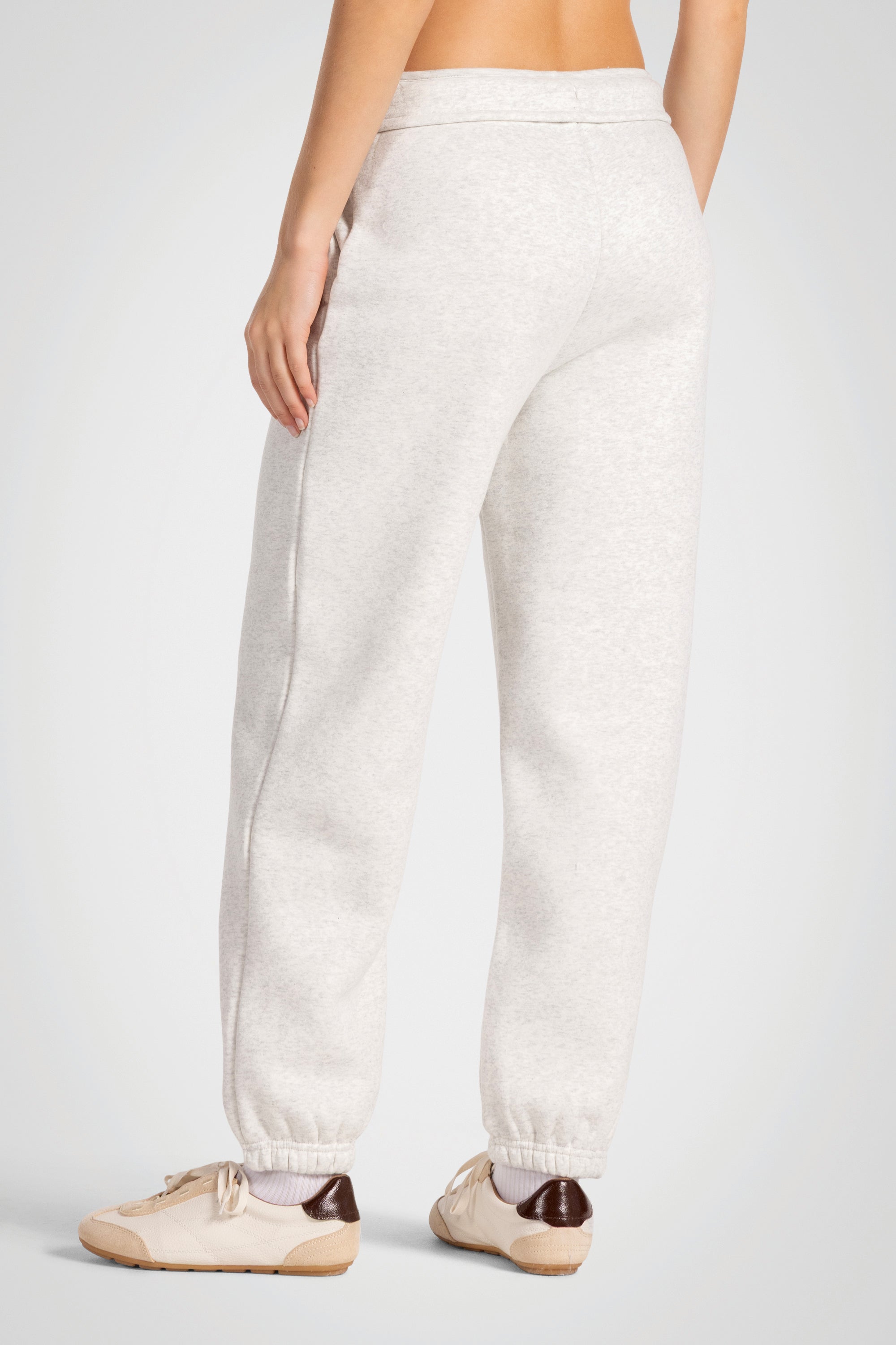 CozyLuxe Fleece Jogger