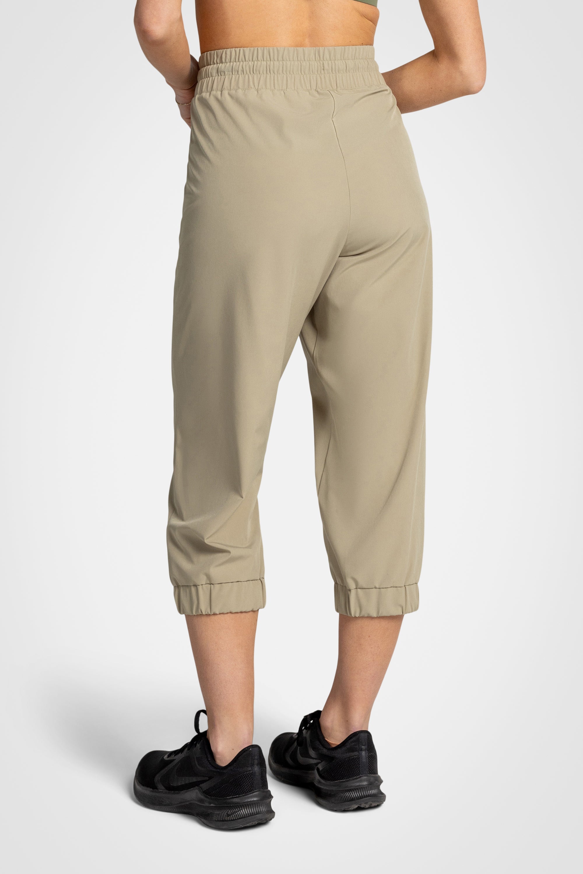 BreezeFlex Utility Capri