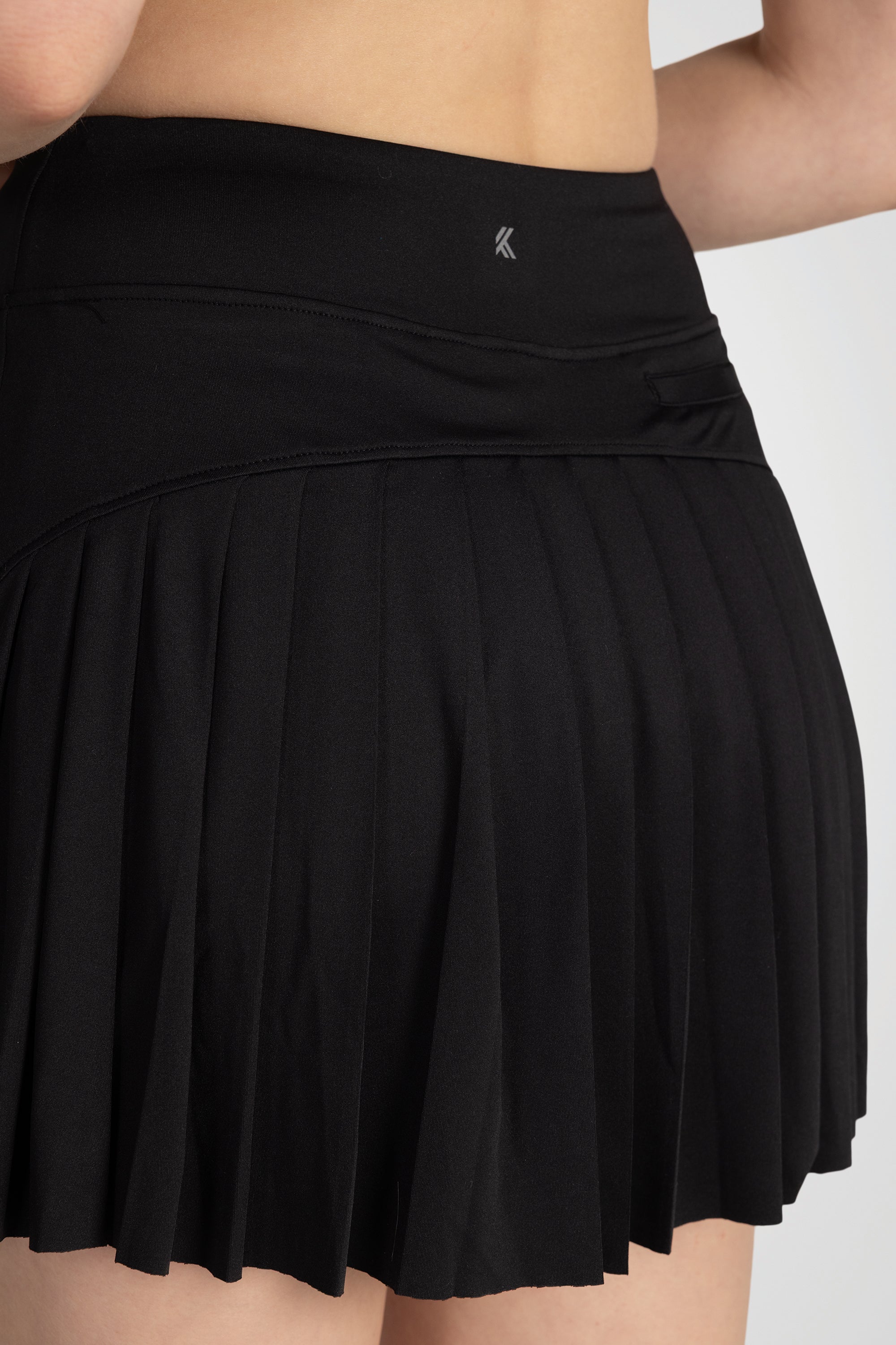 FlowCore Skort