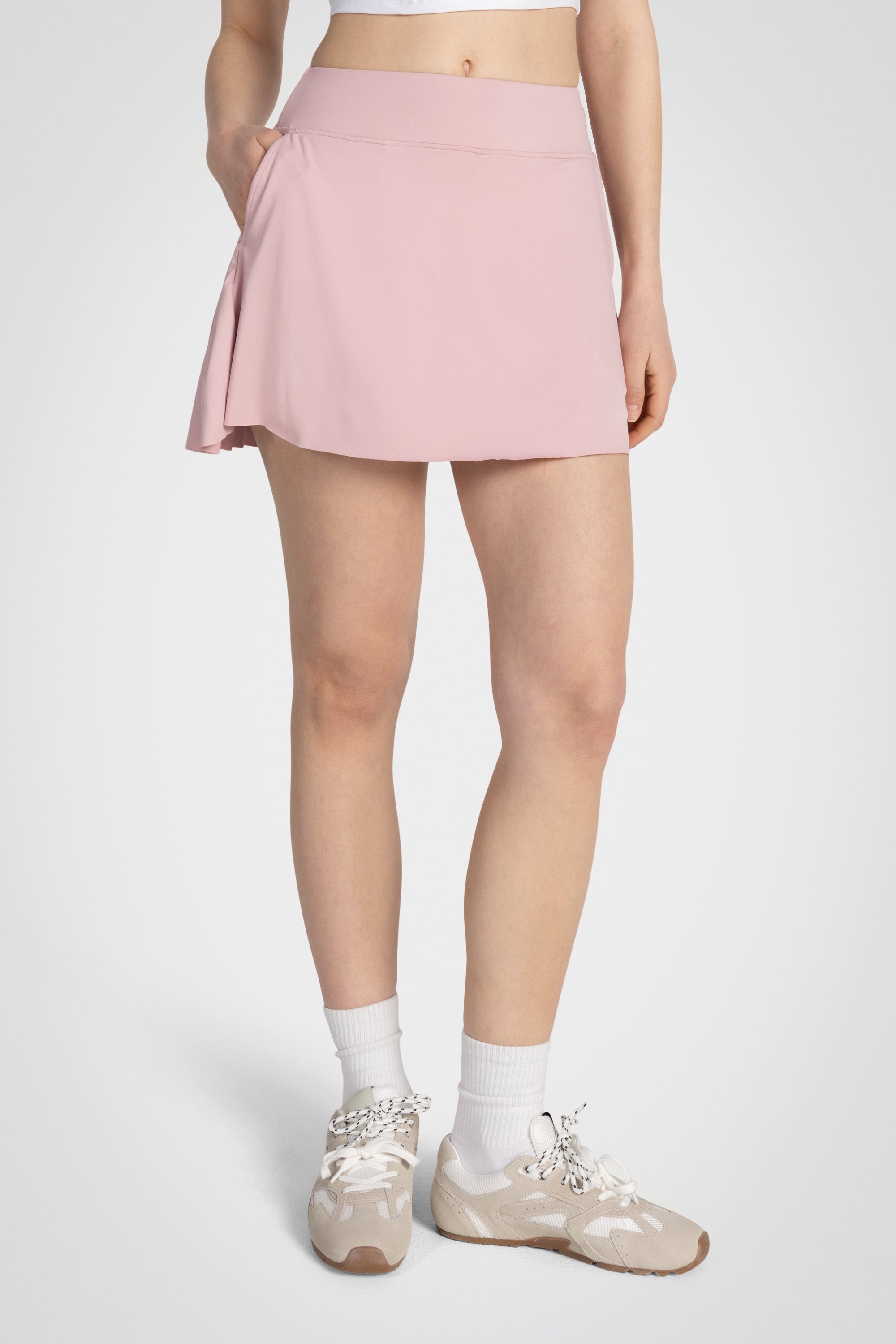 FlowCore Skort