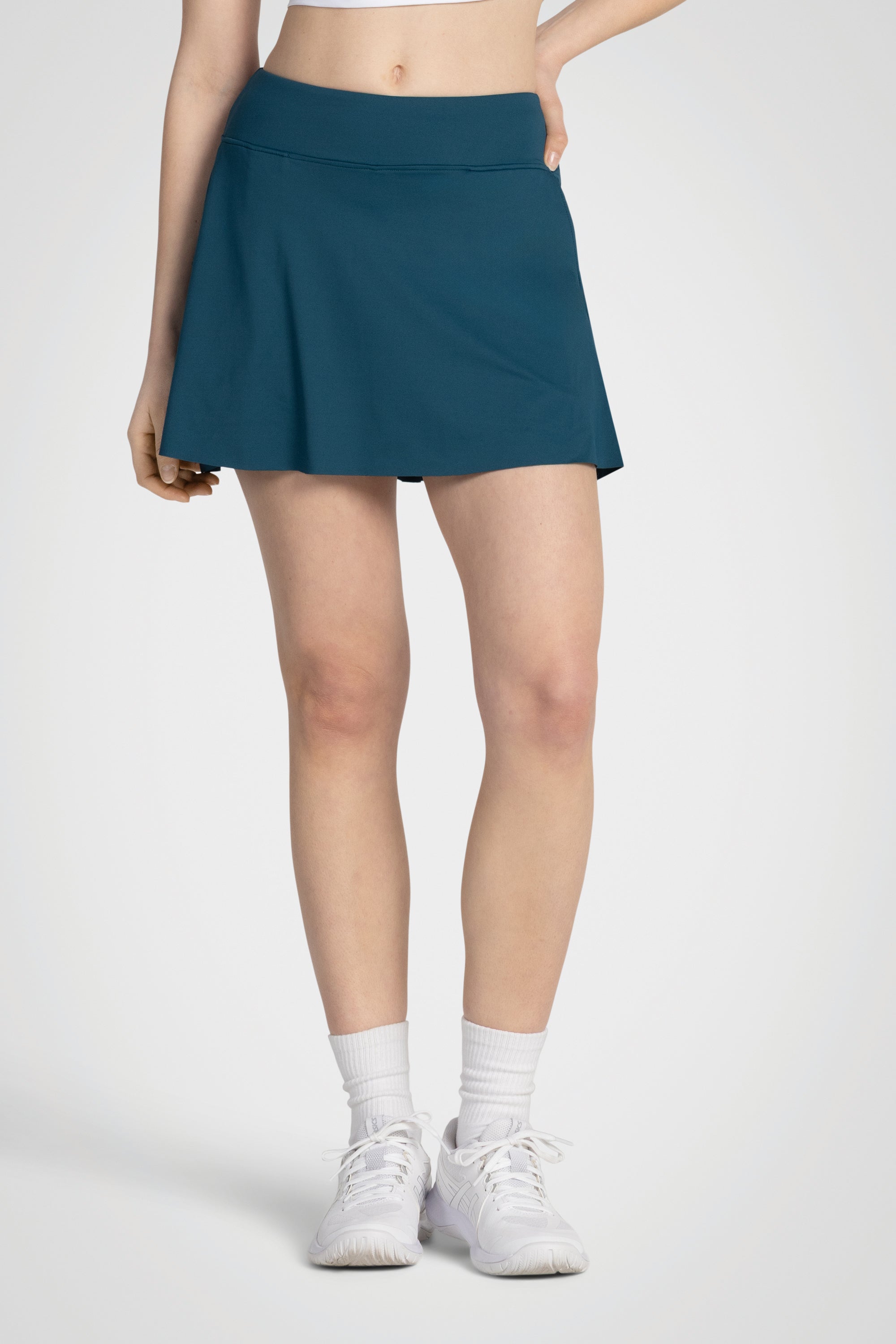 FlowCore Skort