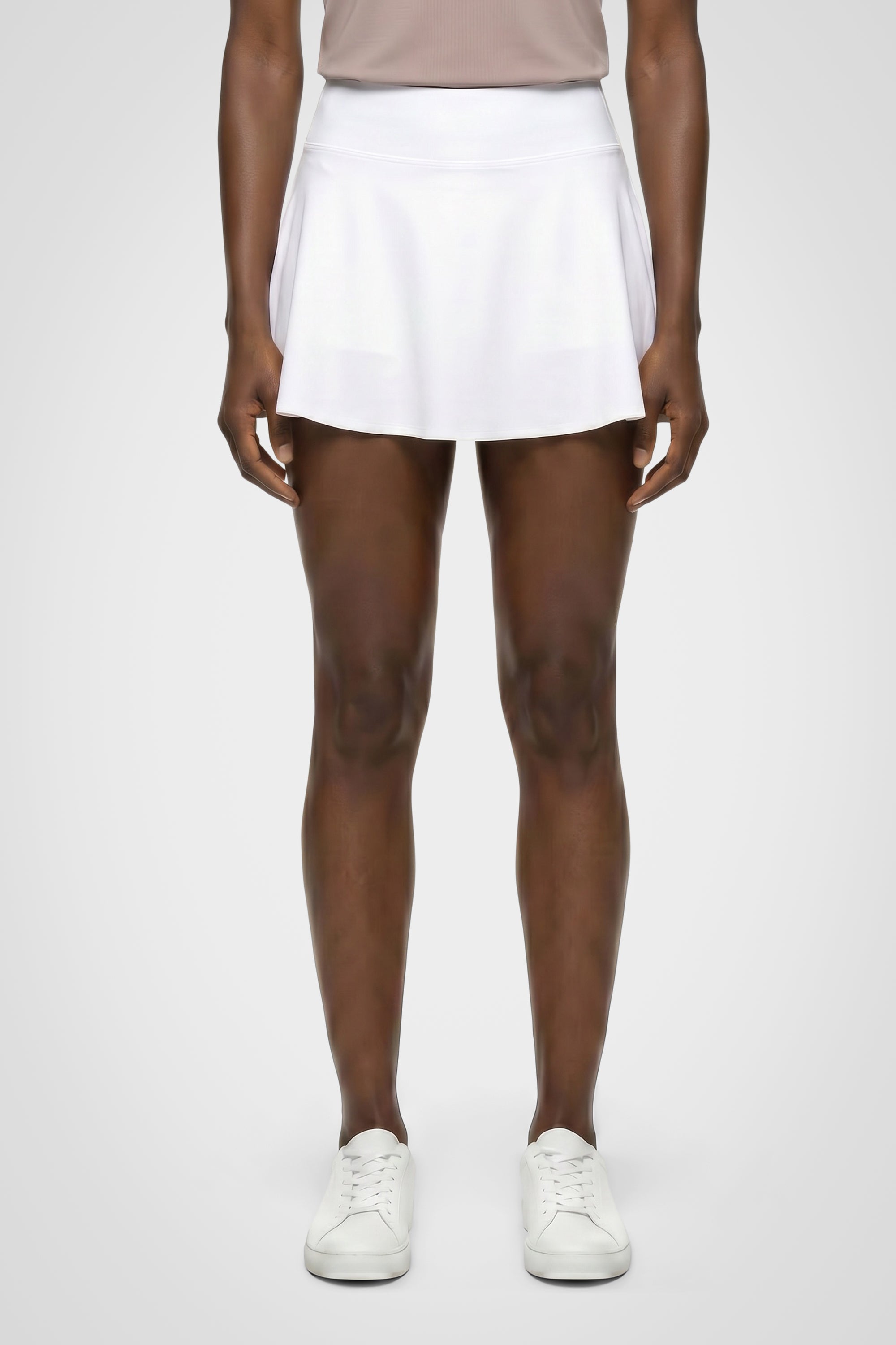 BreatheFlex Pleated Skort