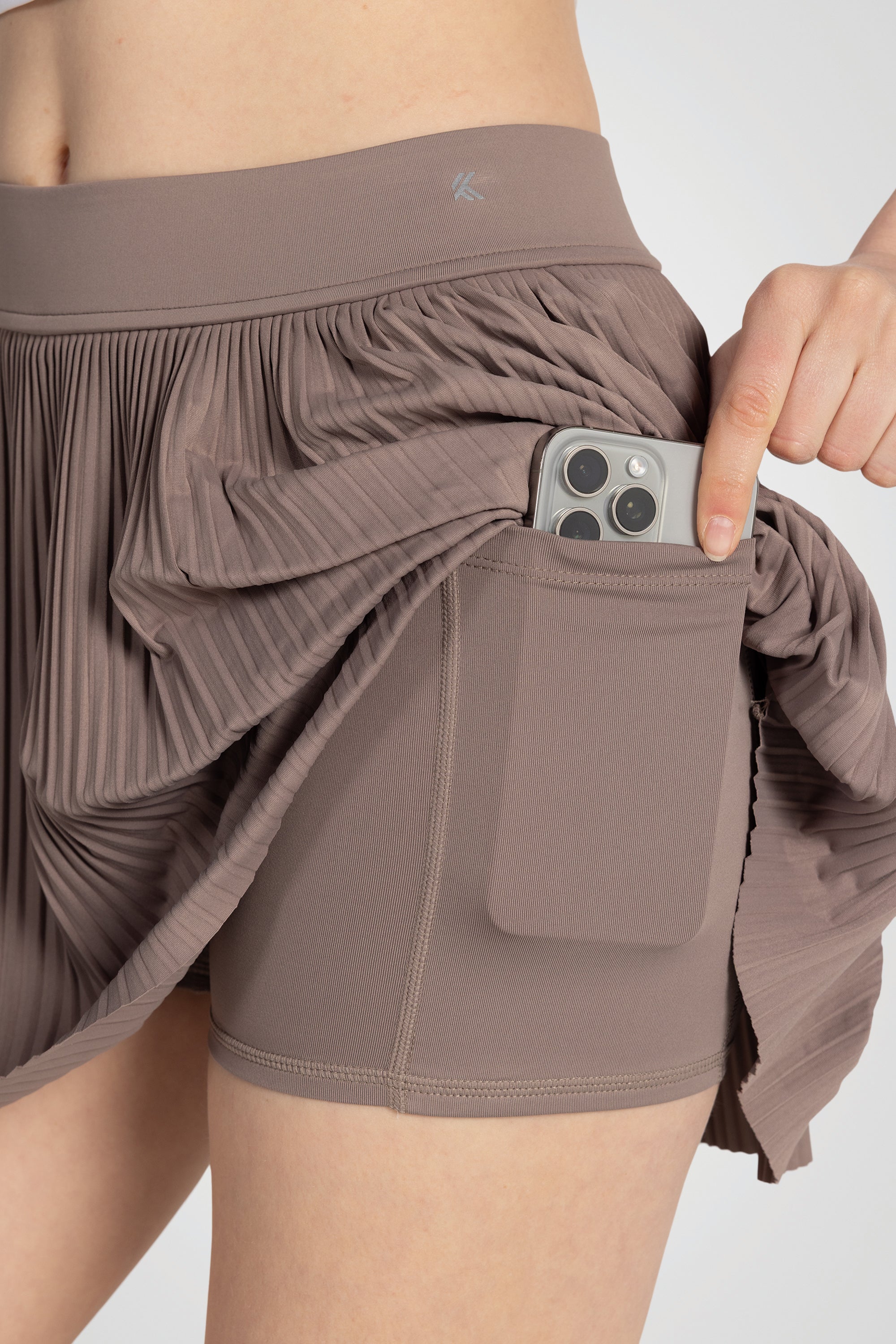 Energize Court Skort