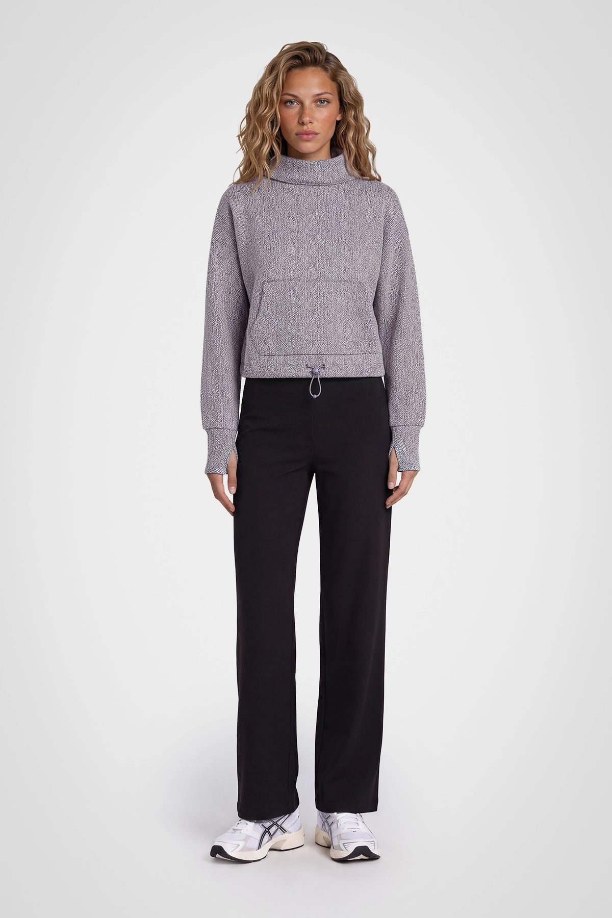 GlideGuard Long sleeve Top