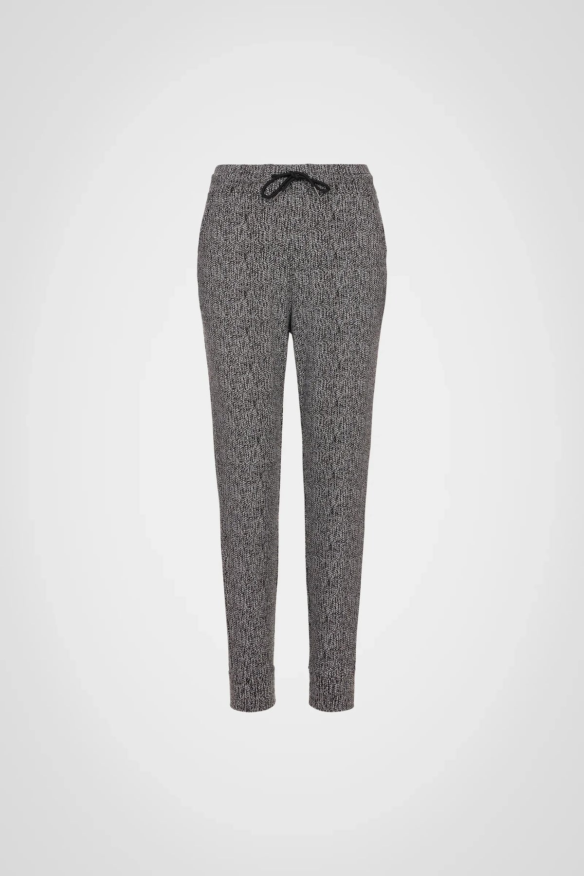 Frostflex Jacquard Jogger