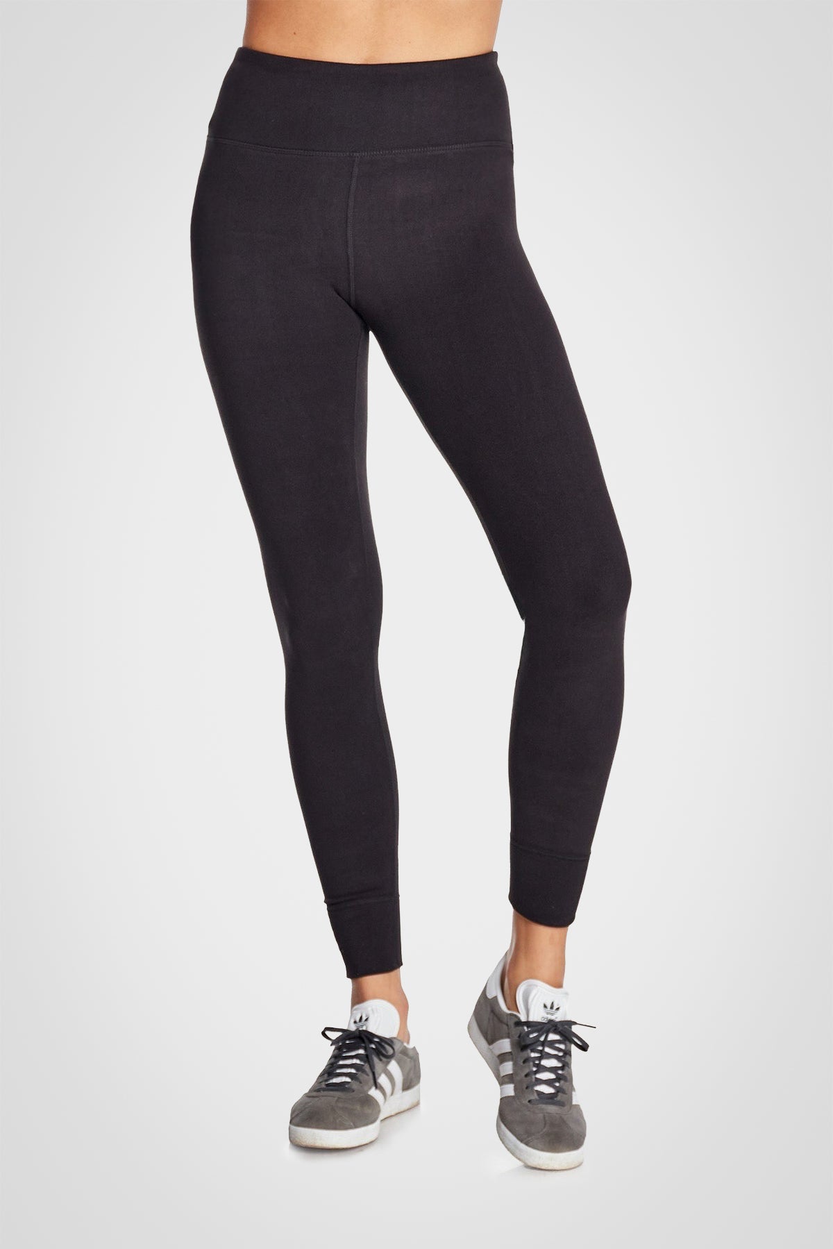 Yosmite High Waist Warm Leggings