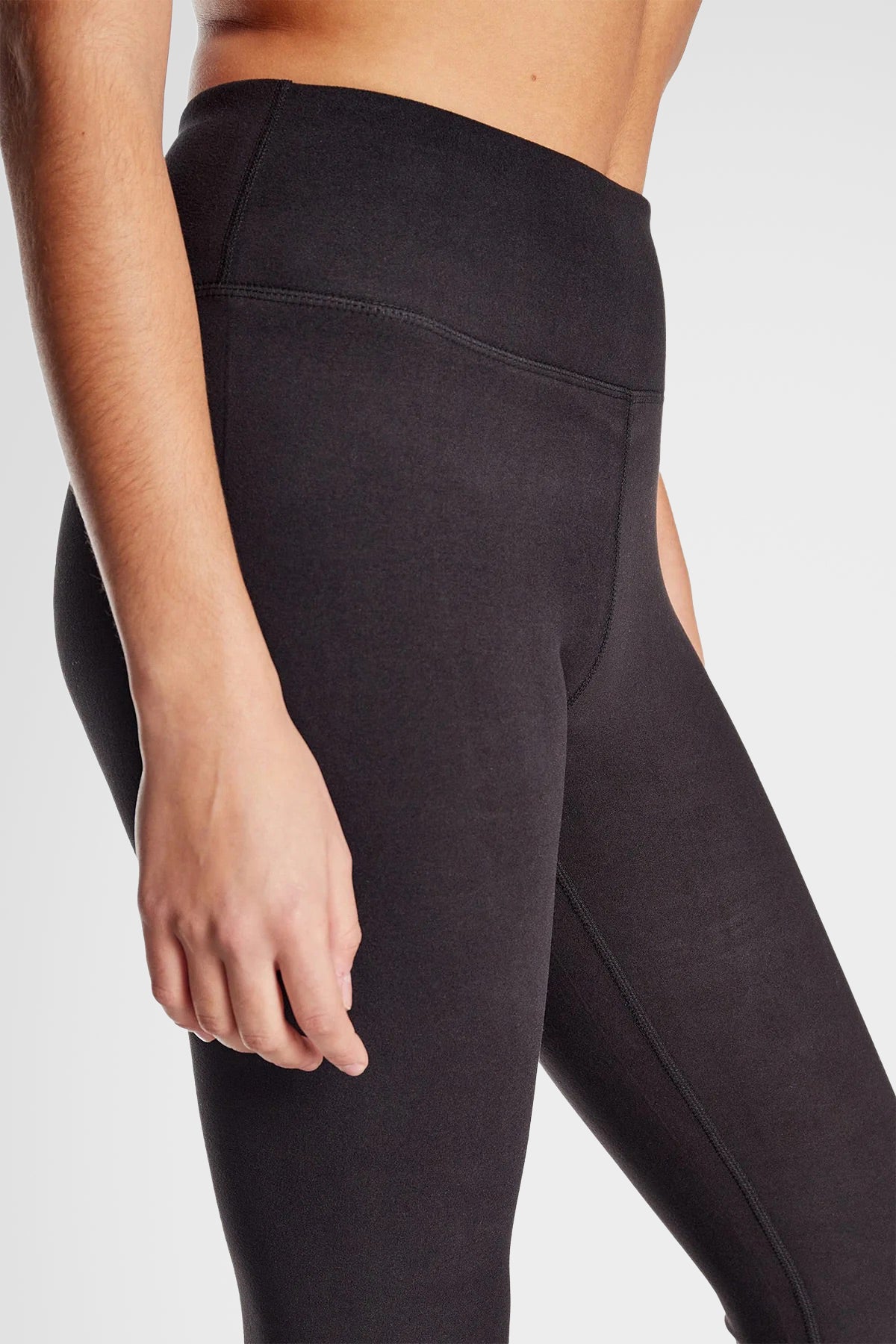 Yosmite High Waist Warm Leggings