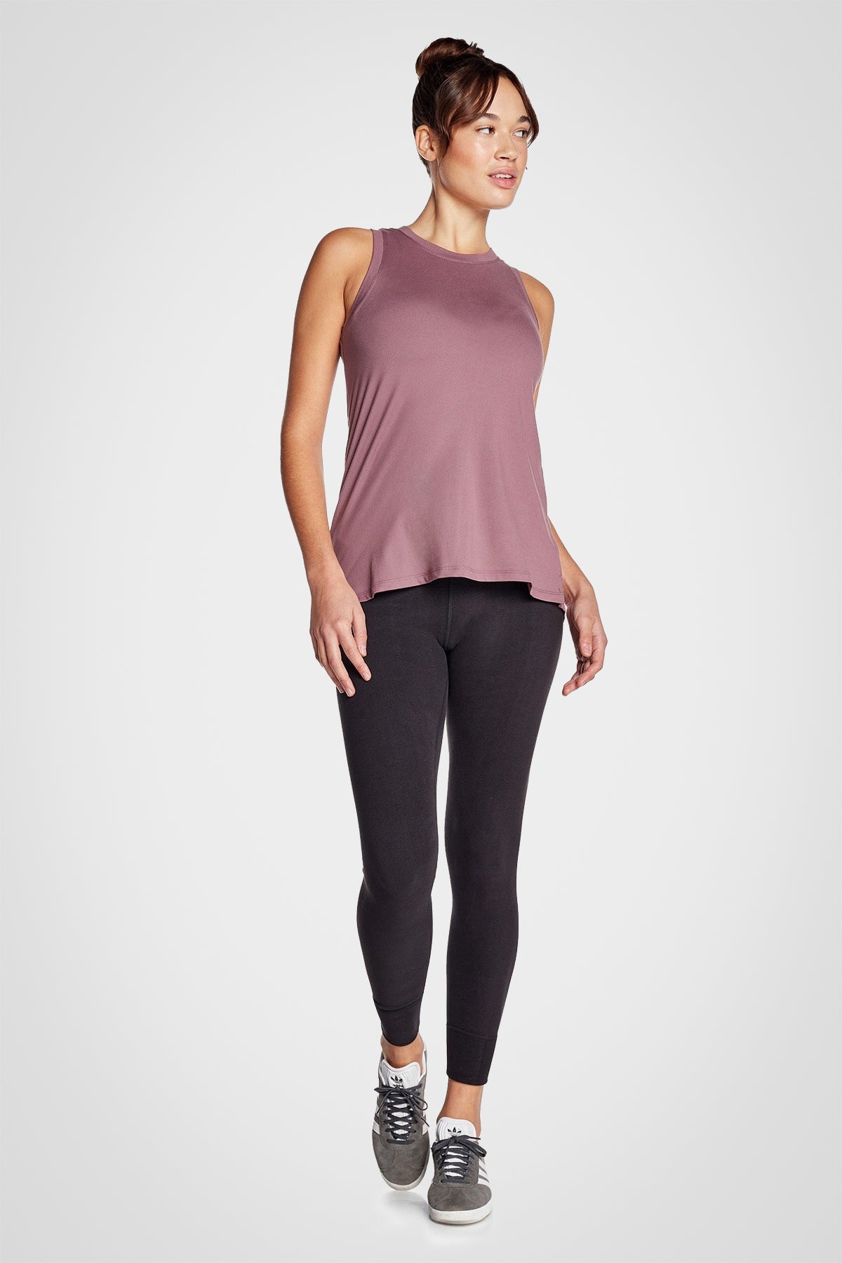 Yosmite High Waist Warm Leggings