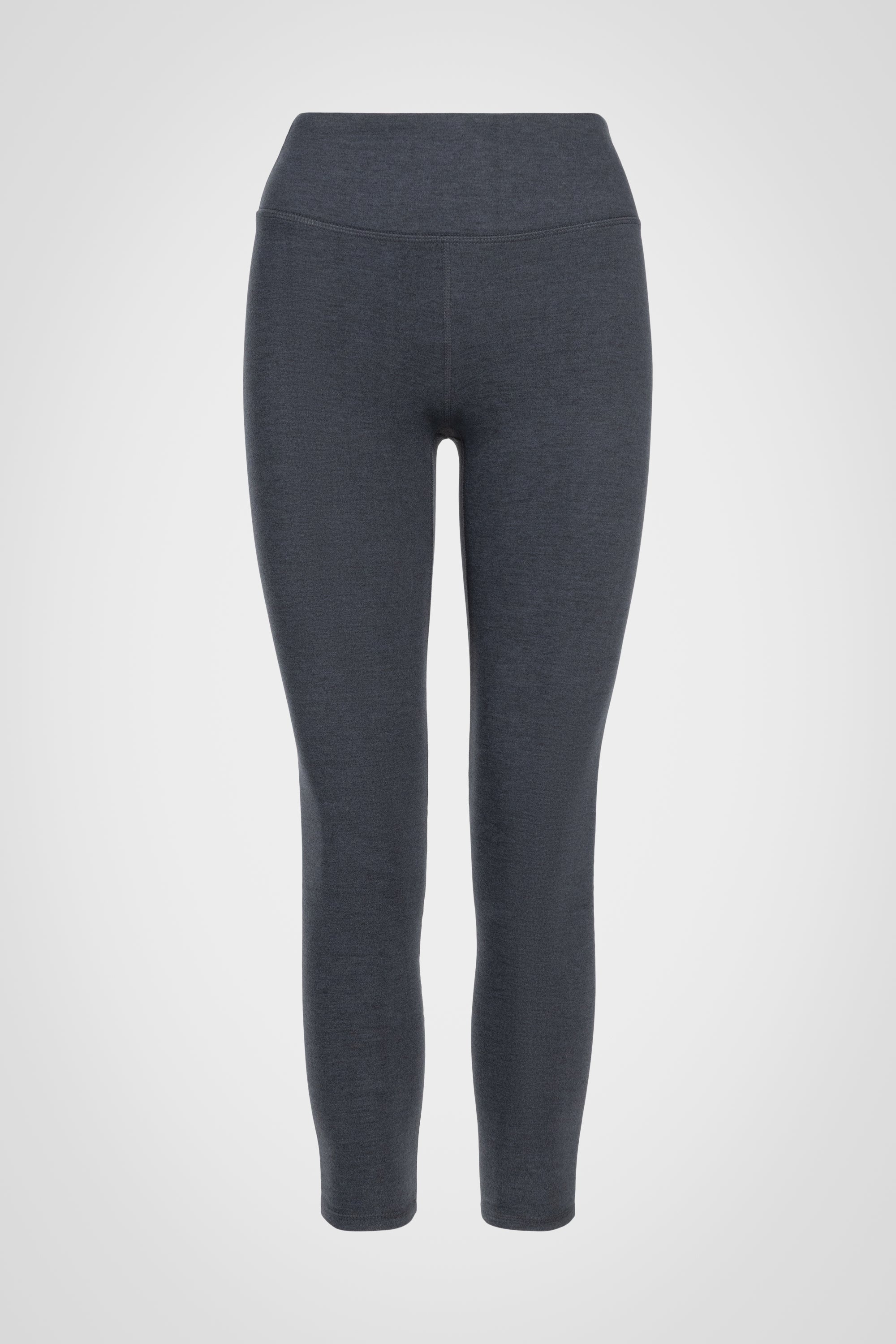 Double Brushed High-Waist Legging – 28”