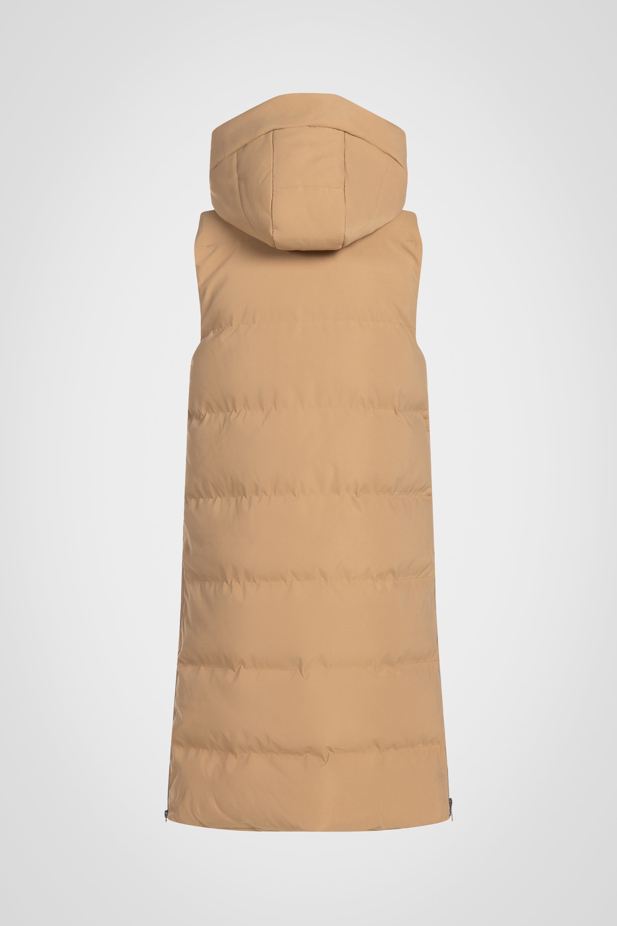 Kyodan Explorer Long Puffer Vest