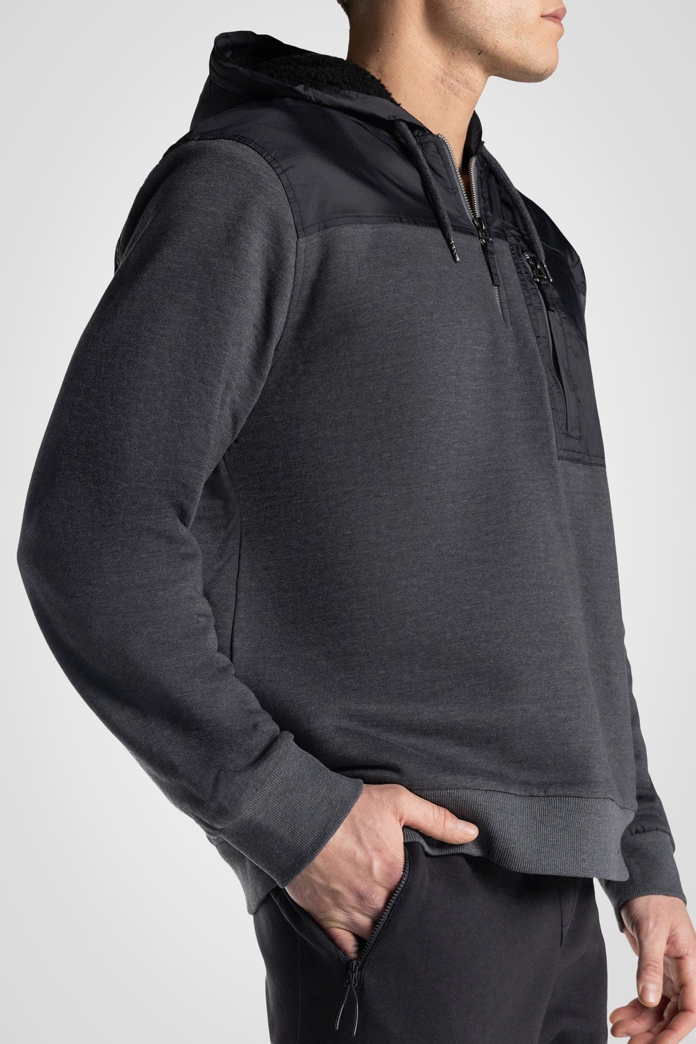 ClimaFlex Hoodie