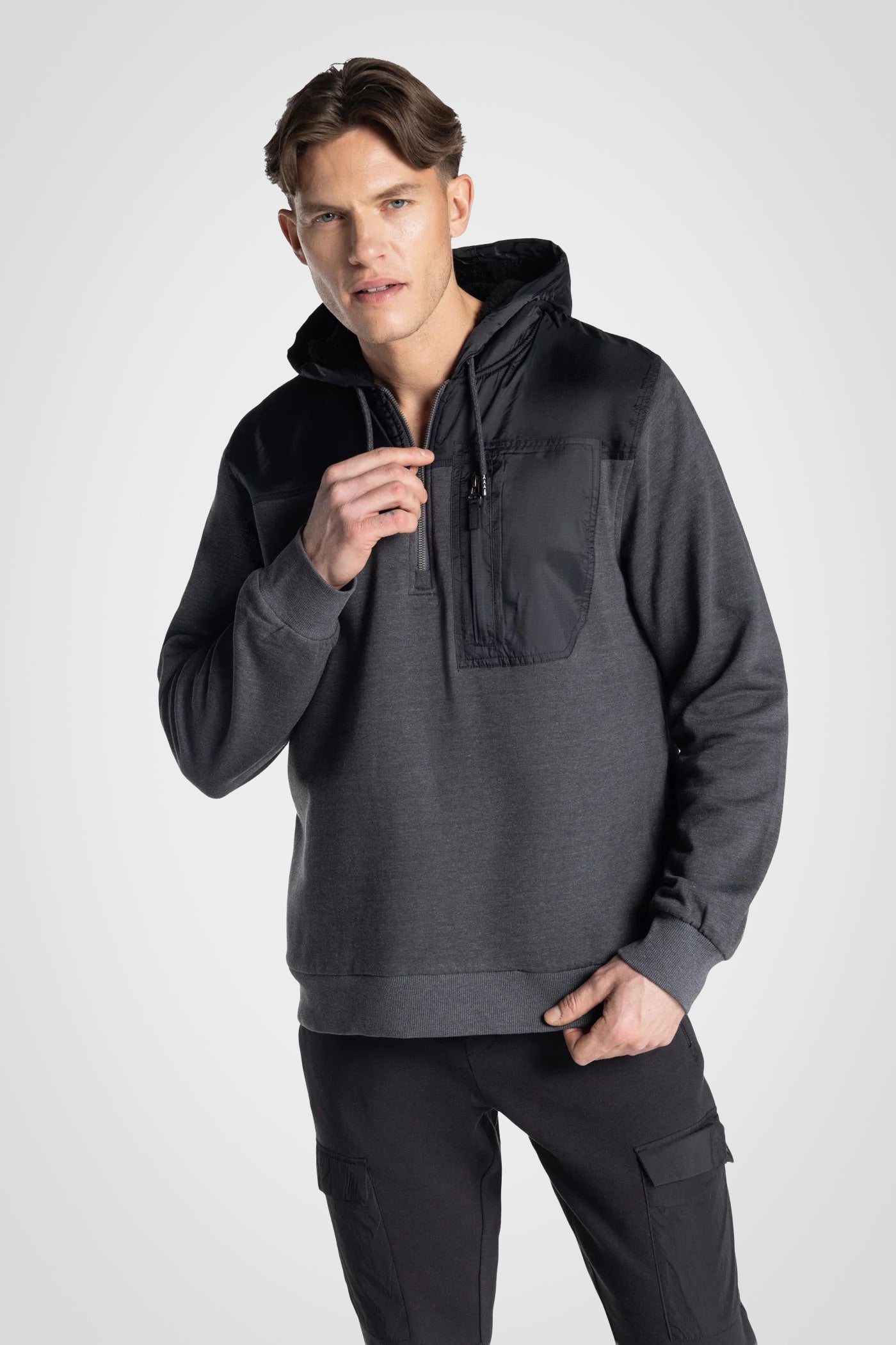 ClimaFlex Hoodie