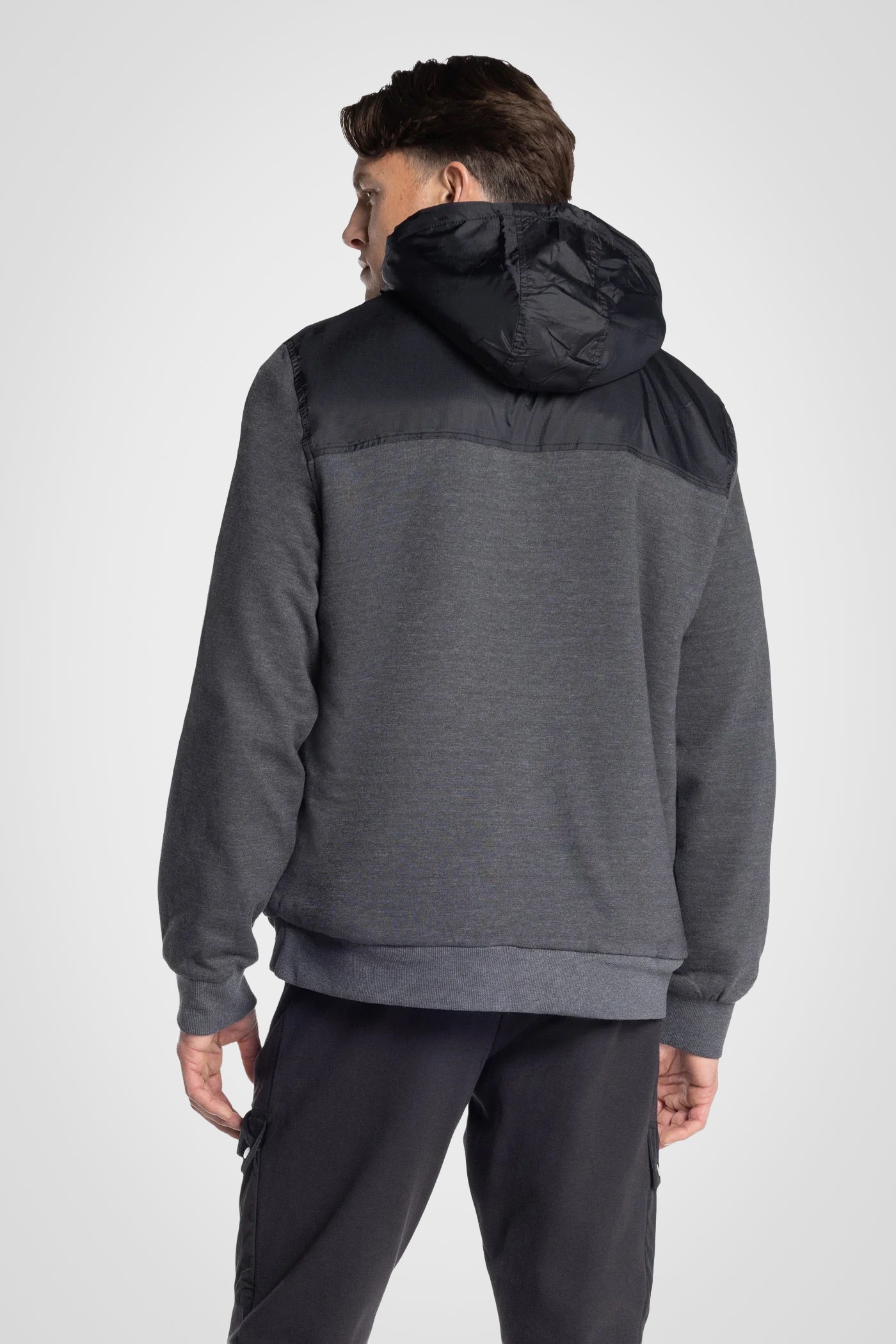 ClimaFlex Hoodie