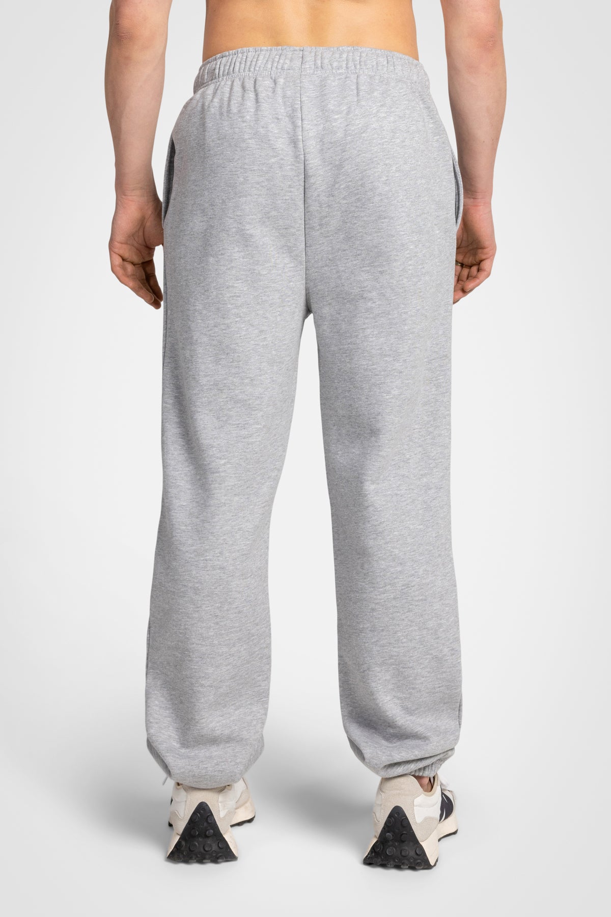 Nomad Fleece Jogger