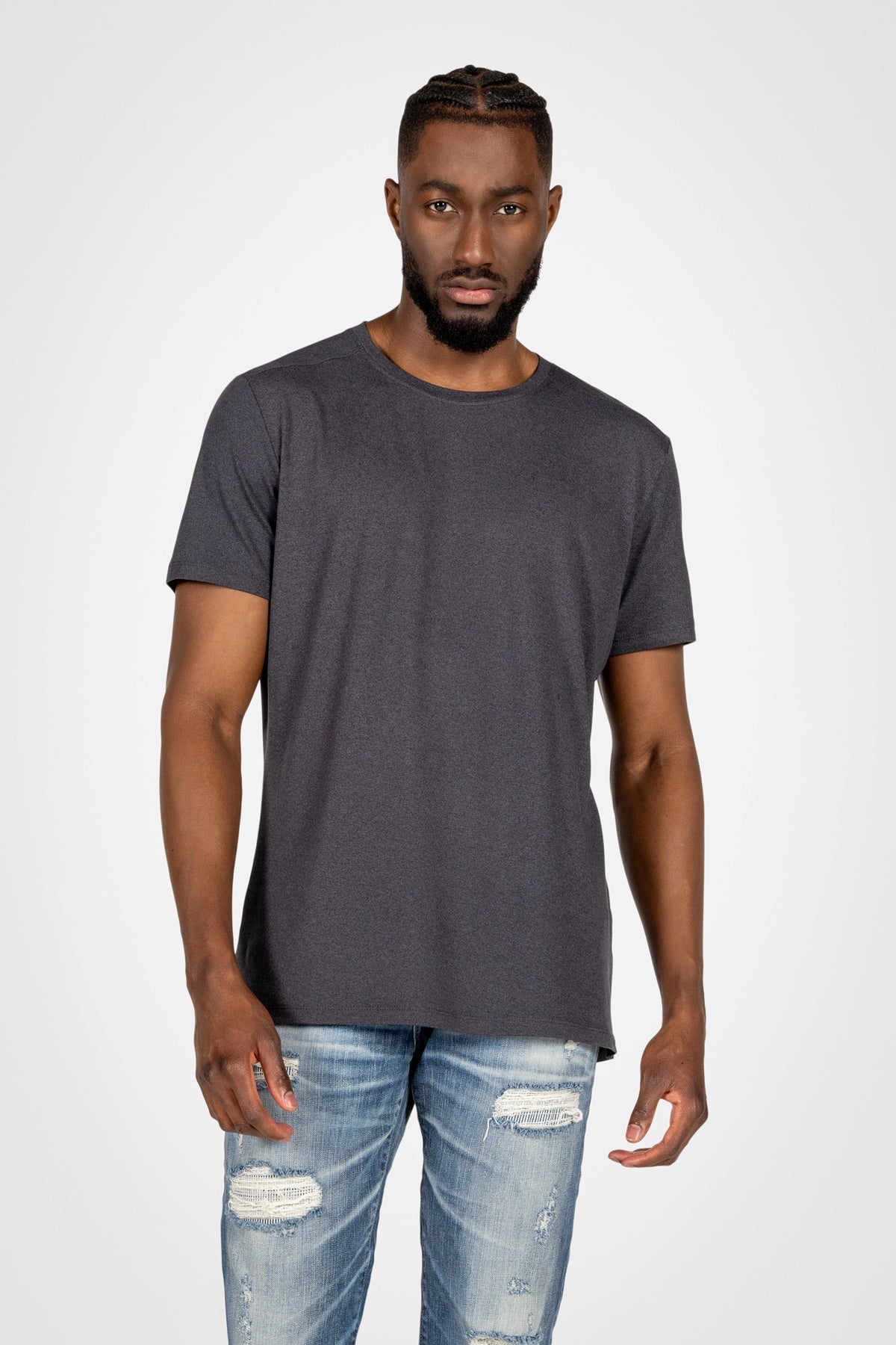 Short-Sleeve T-Shirt Brady